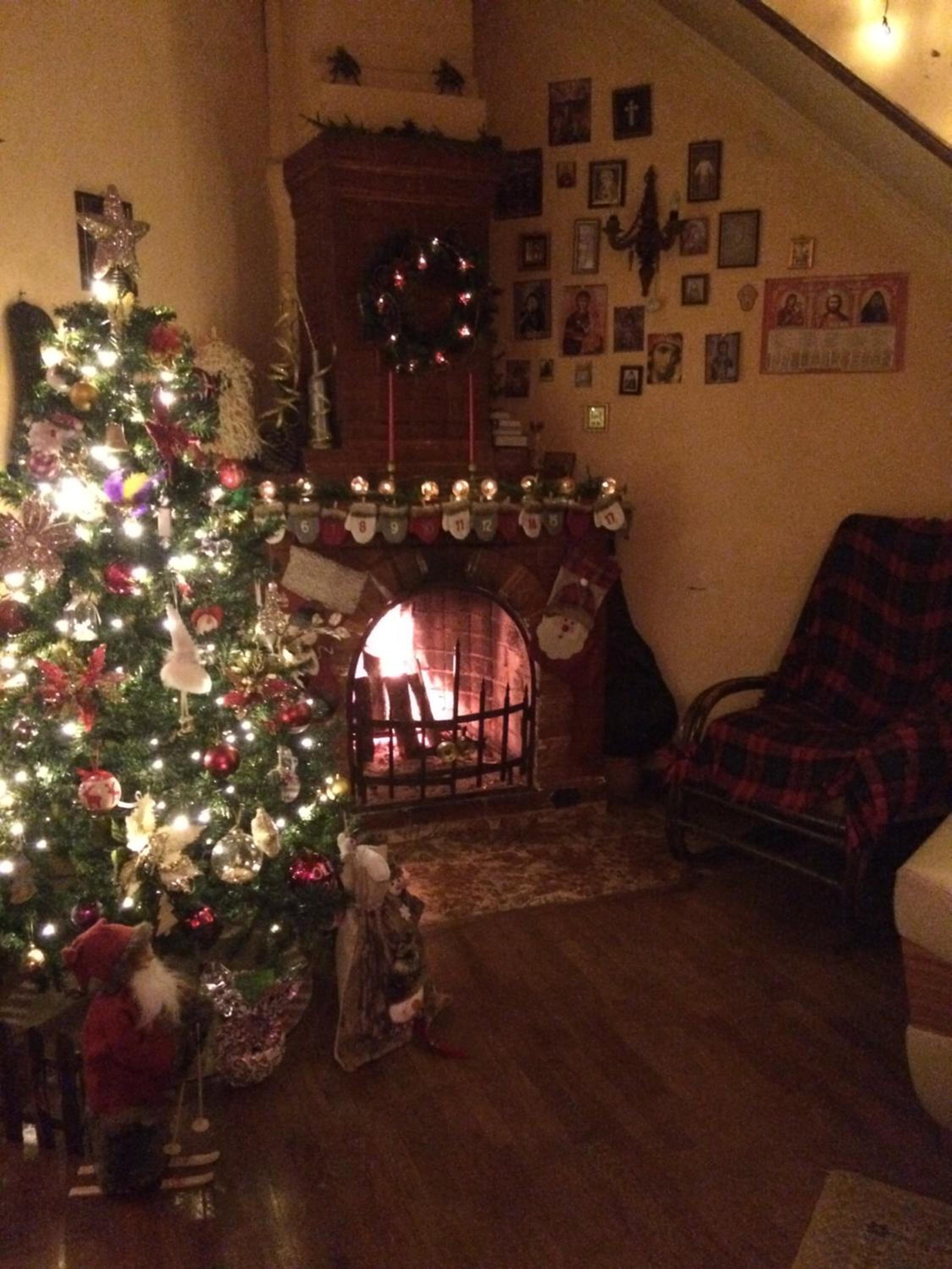 Large Double Room photo 1