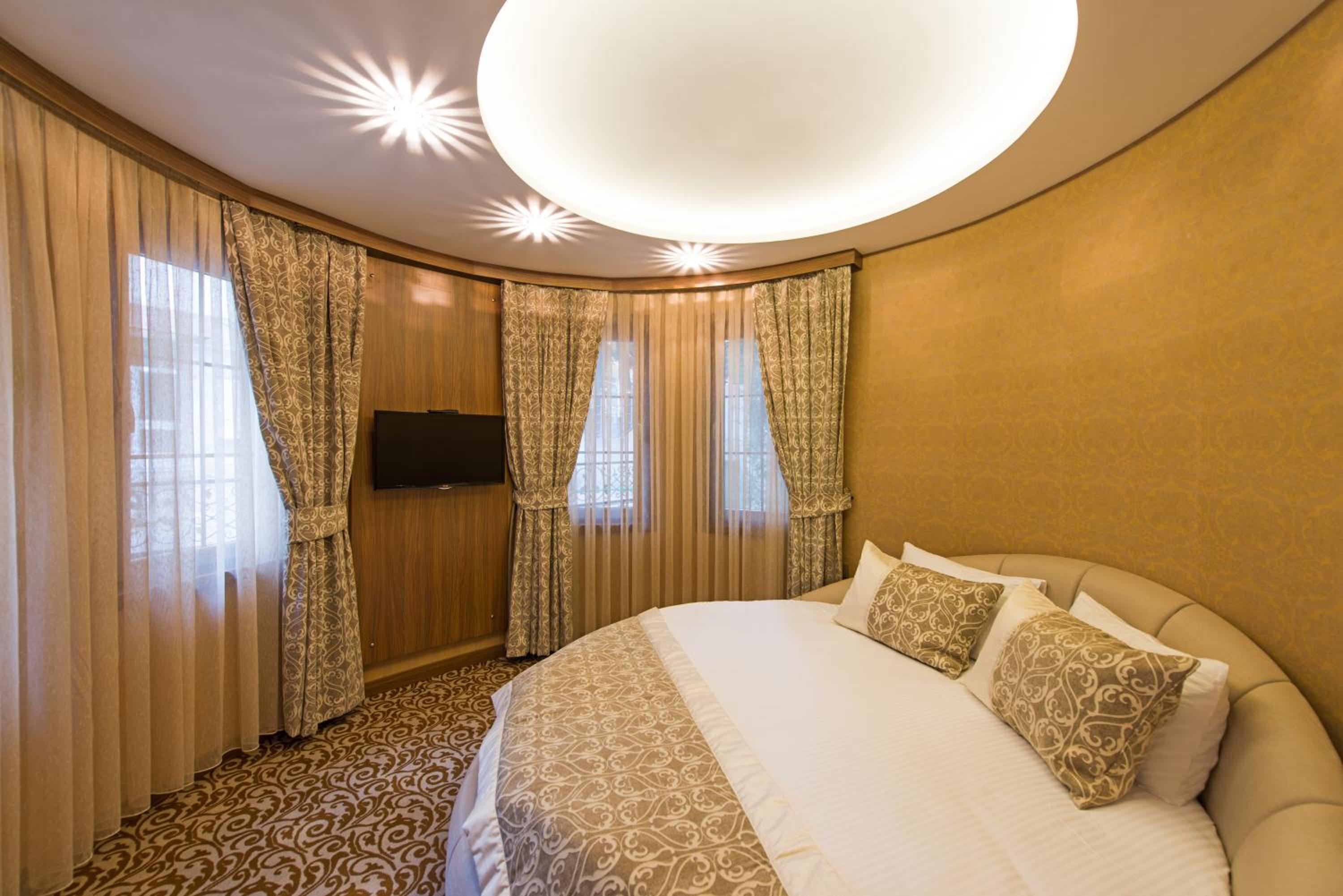 Deluxe Double Room photo 1