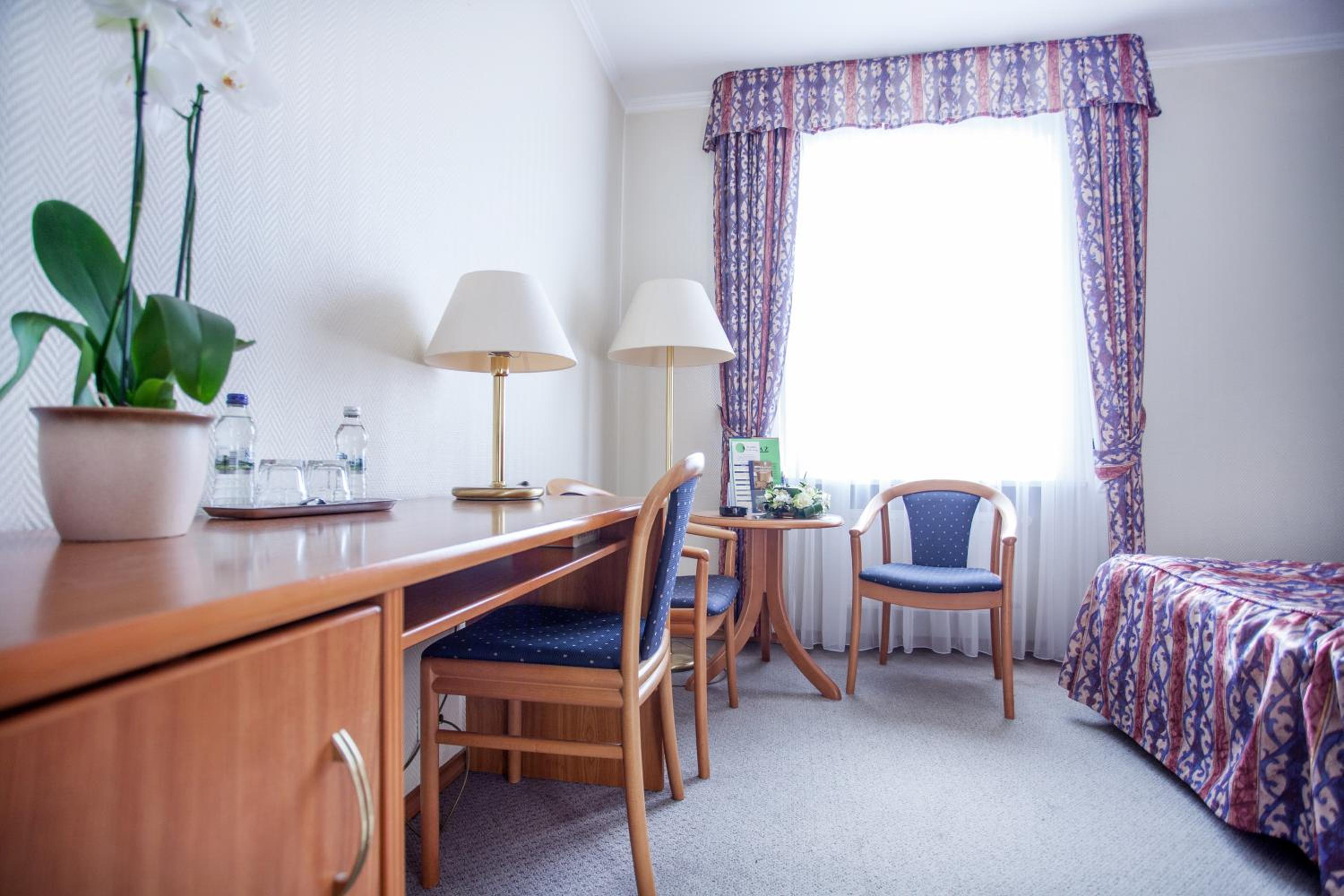 Single Room photo 1