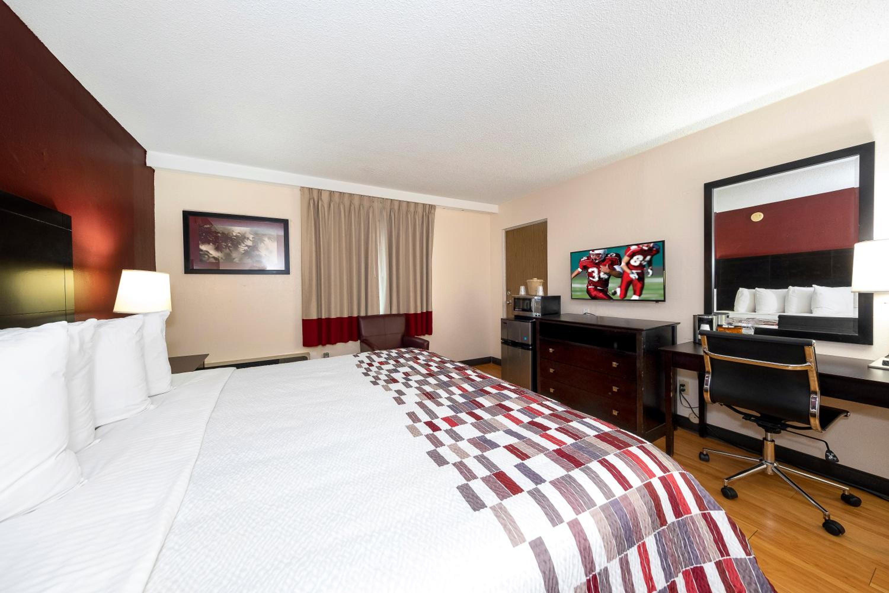 Superior King Room Non-Smoking photo 3