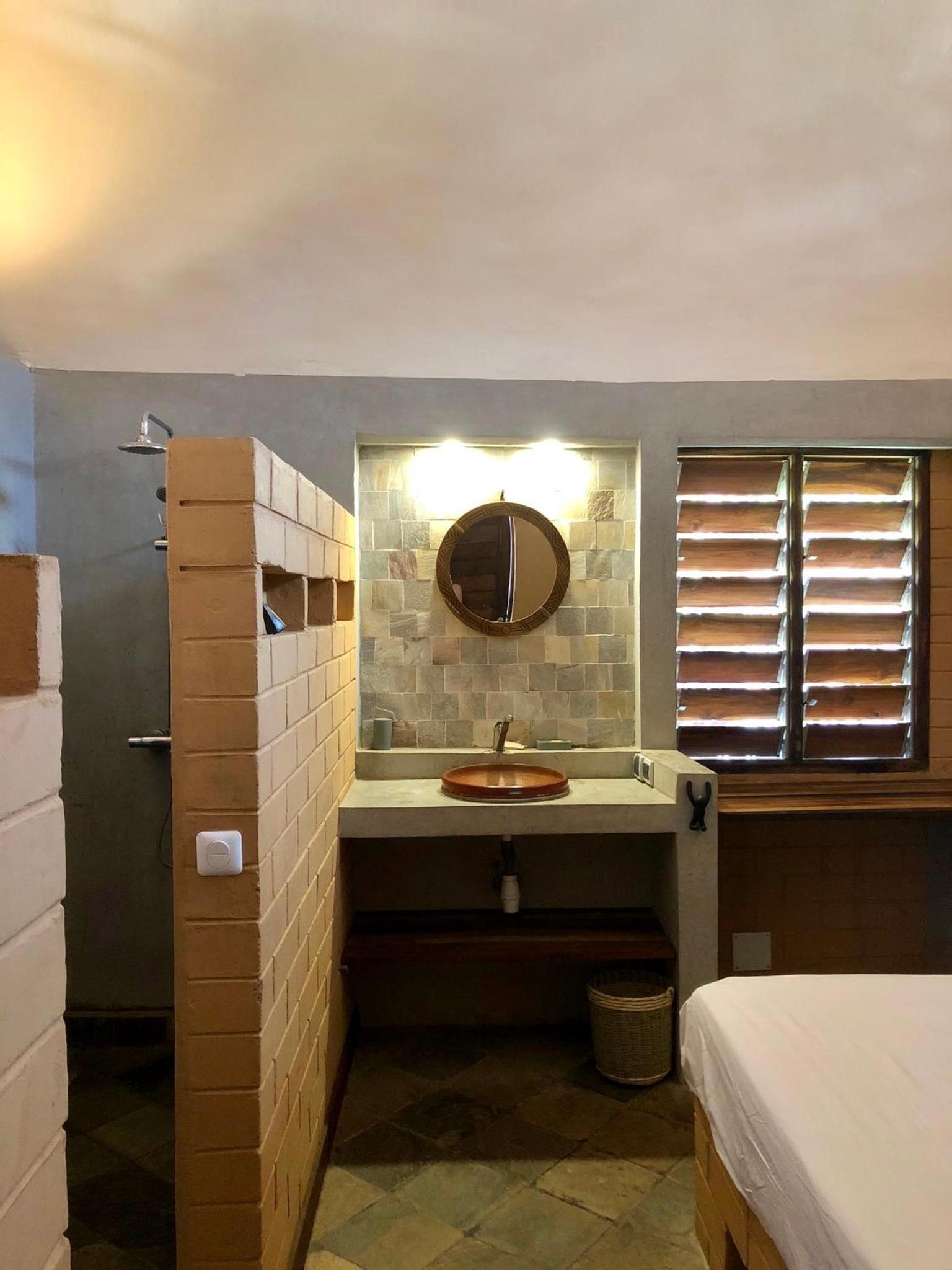 Double Room with Garden View photo 3