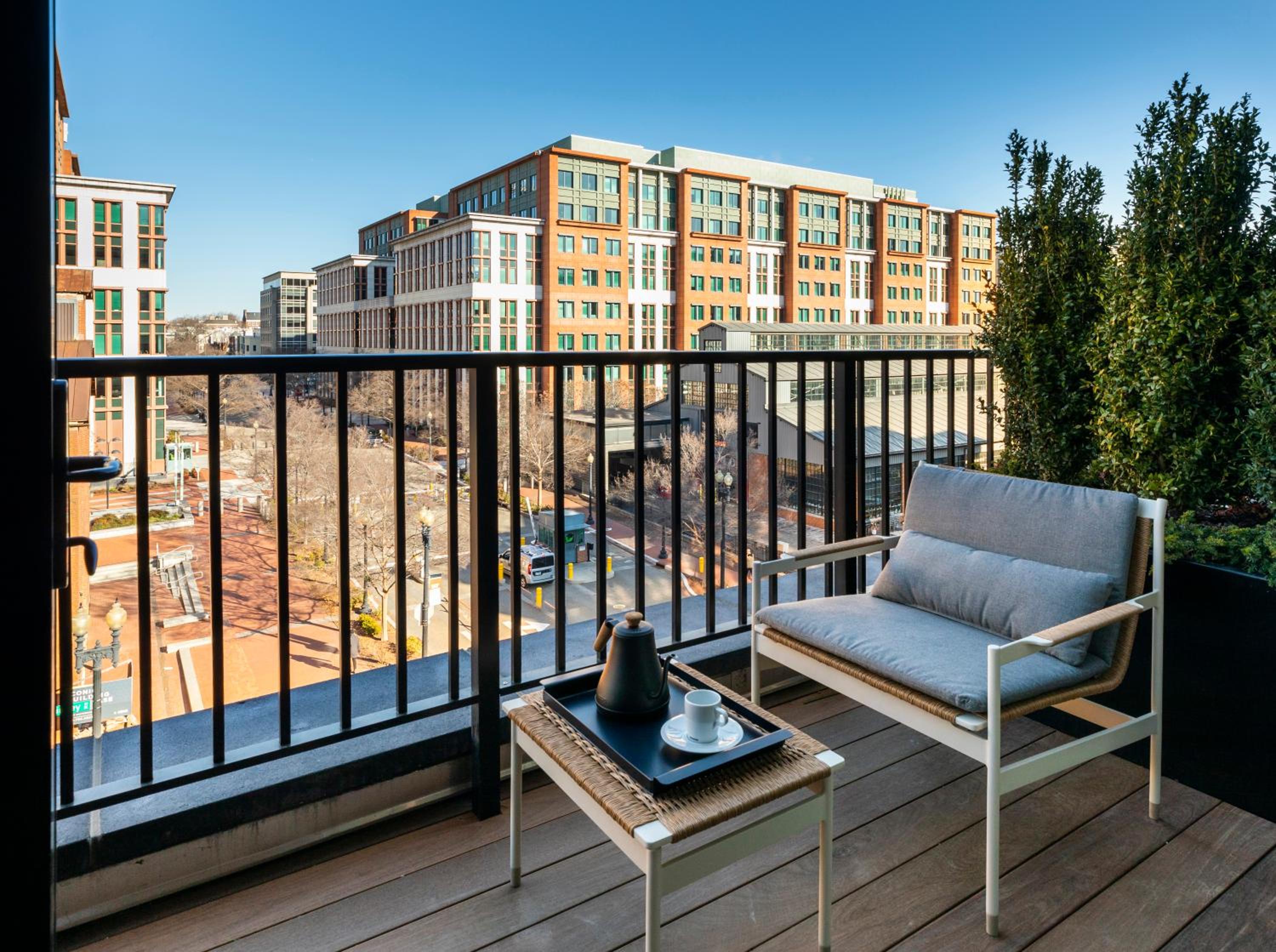 King Room with Balcony photo 3