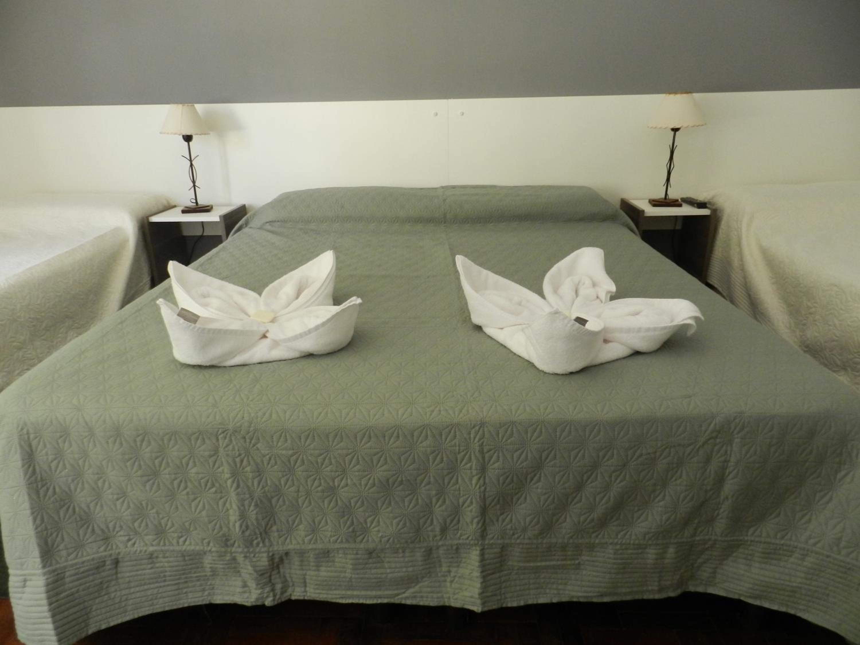 Standard Double or Twin Room photo 3
