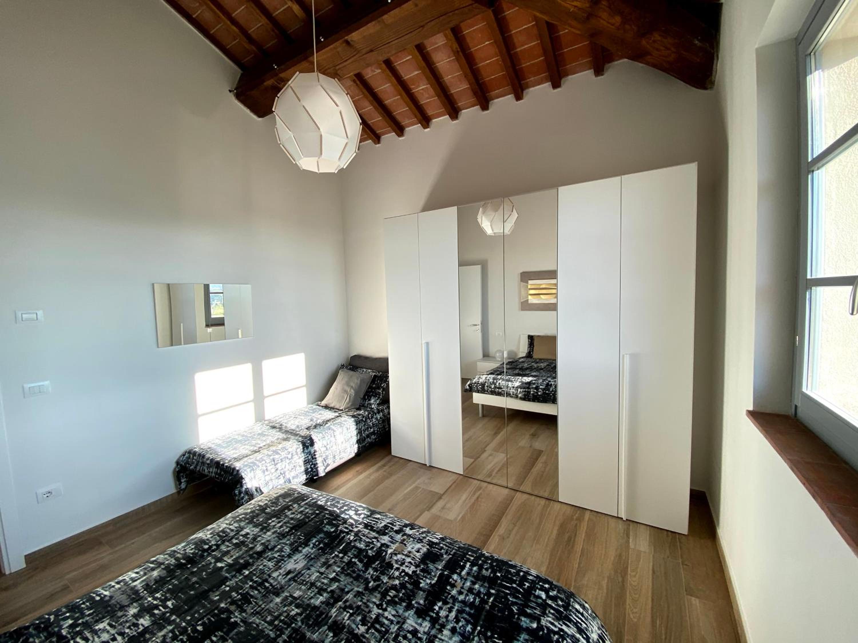 Appartement 1 Chambre