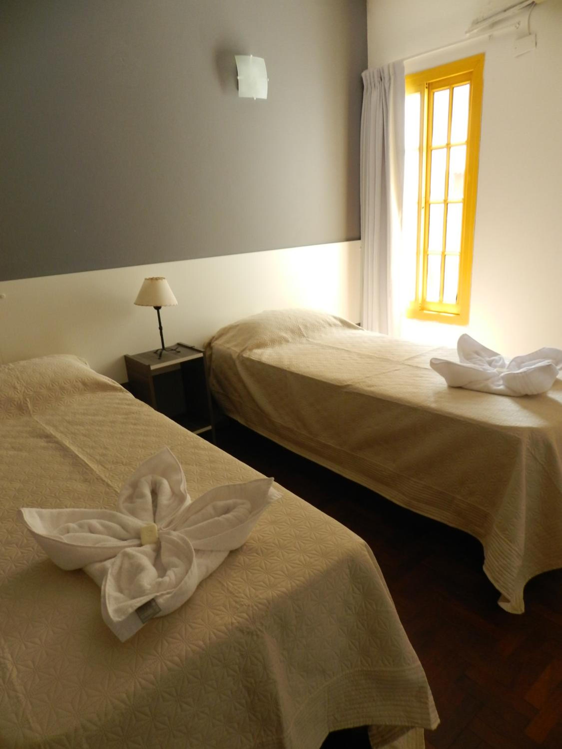 Standard Double or Twin Room photo 1