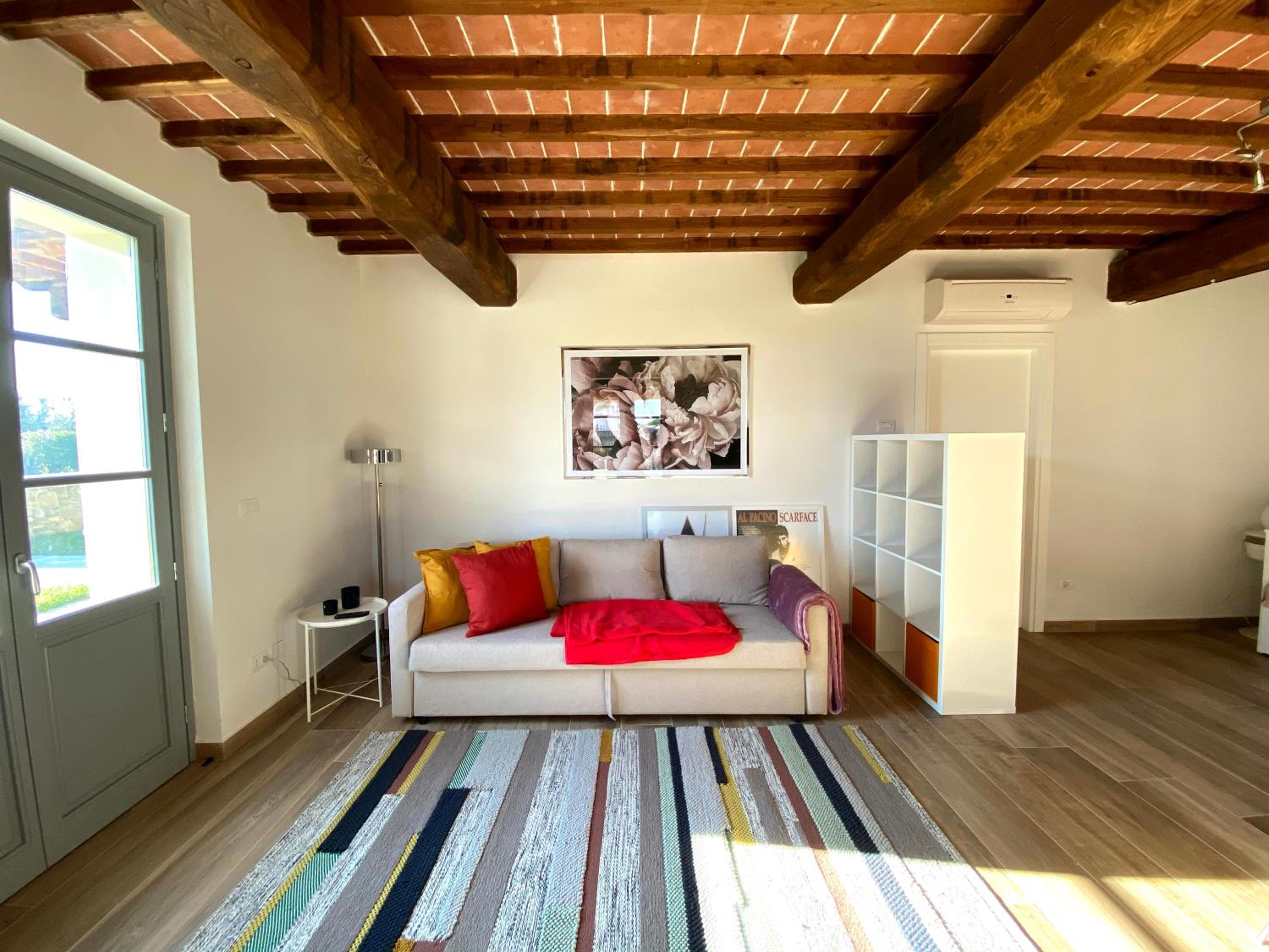 Appartement 1 Chambre