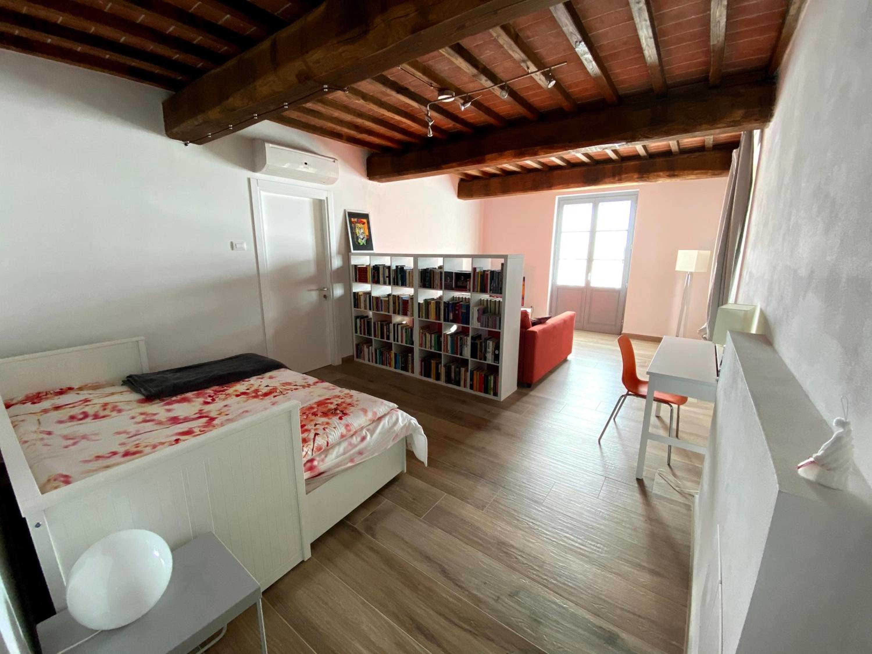 Appartement 1 Chambre