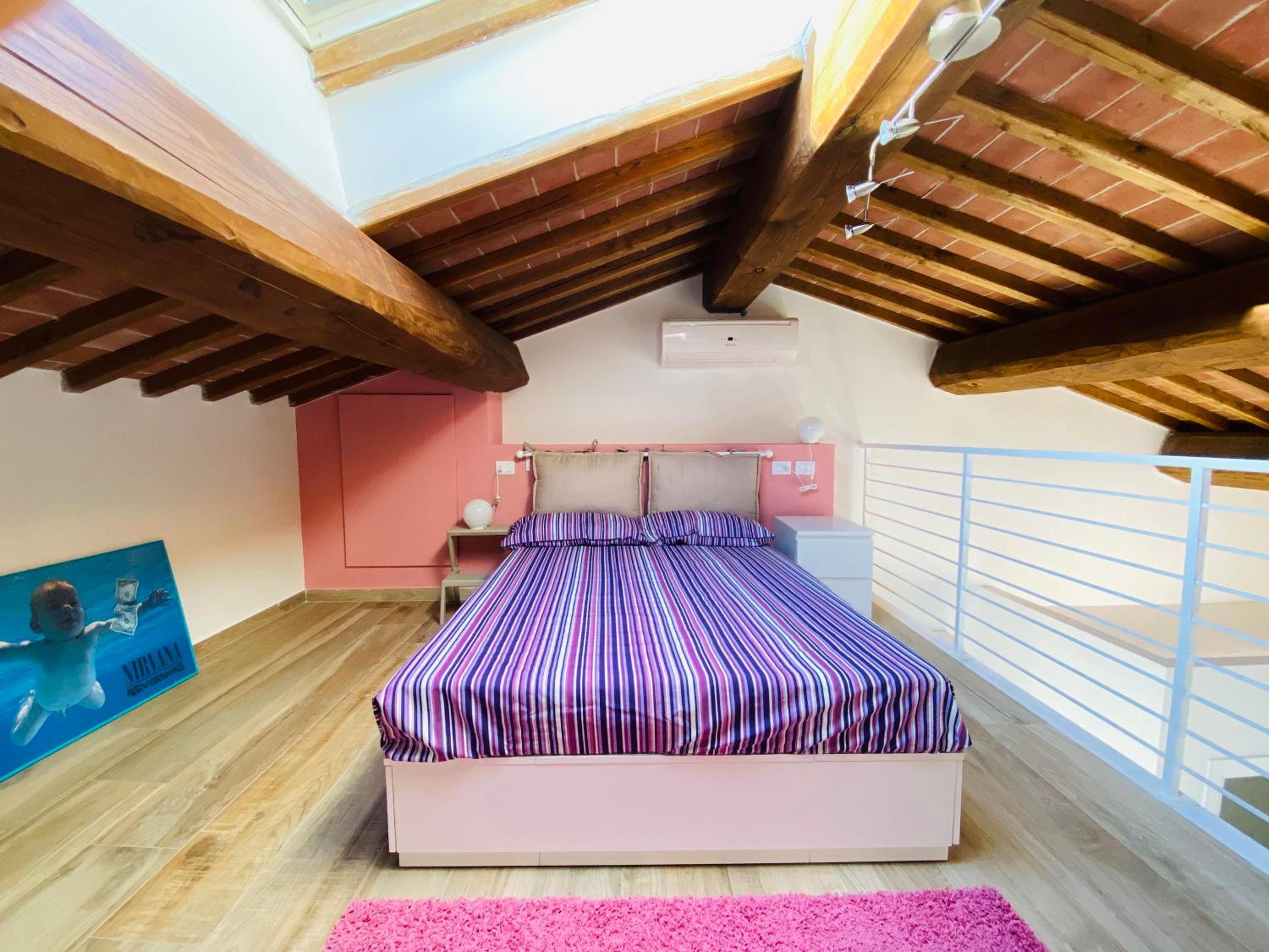 Appartement 3 Chambres
