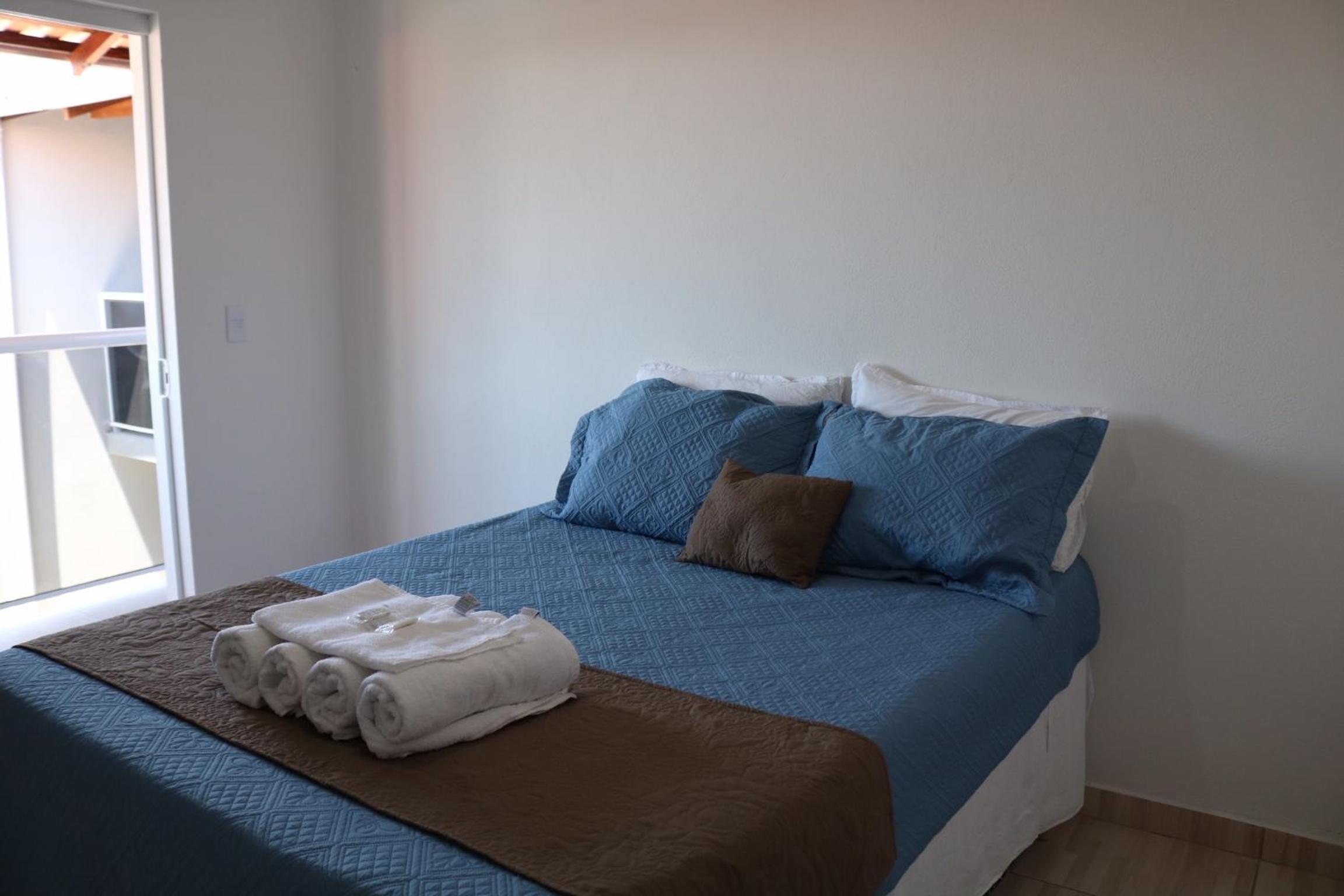 Double Room - Photo 7