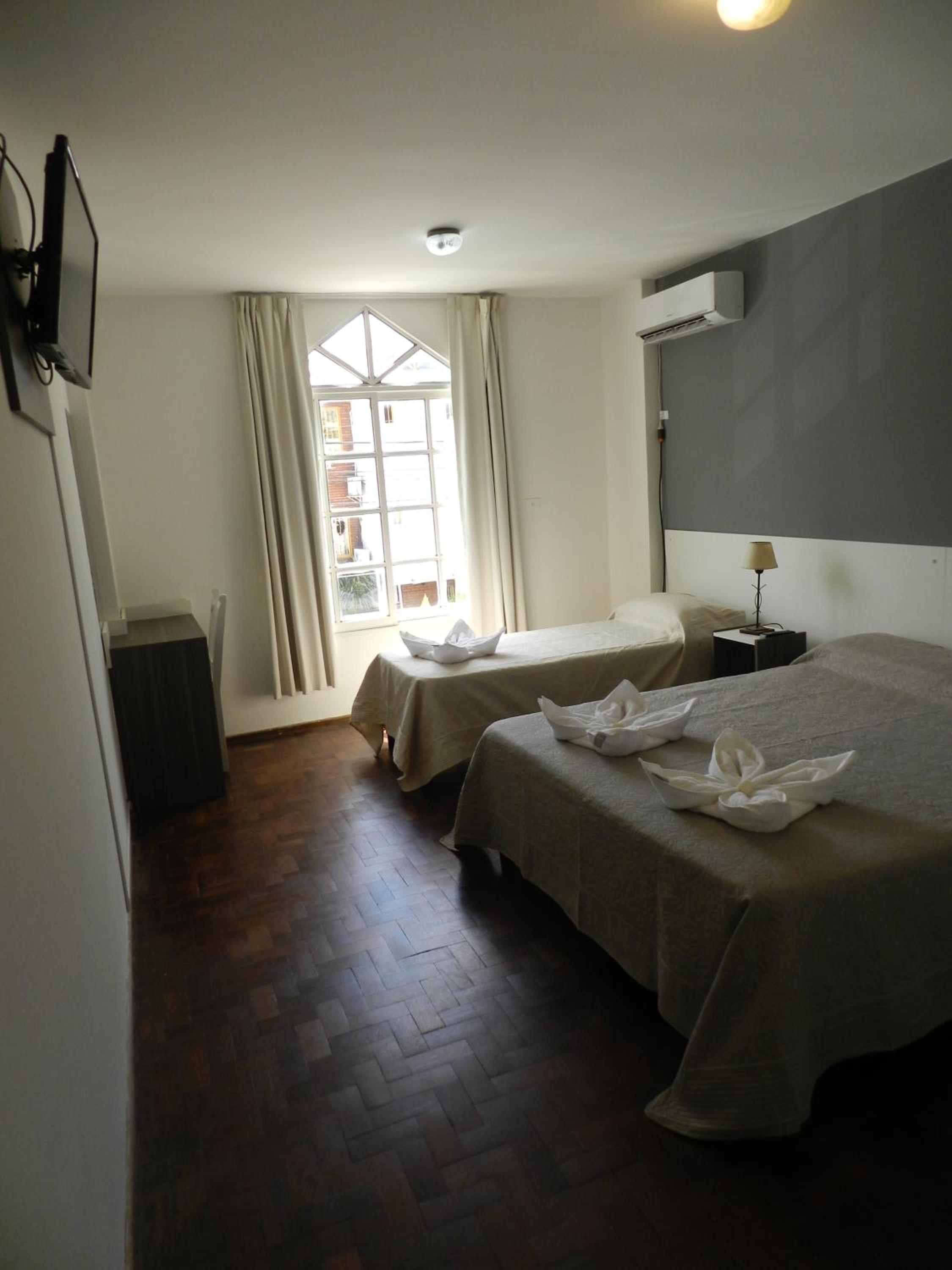 Standard Triple Room photo 1