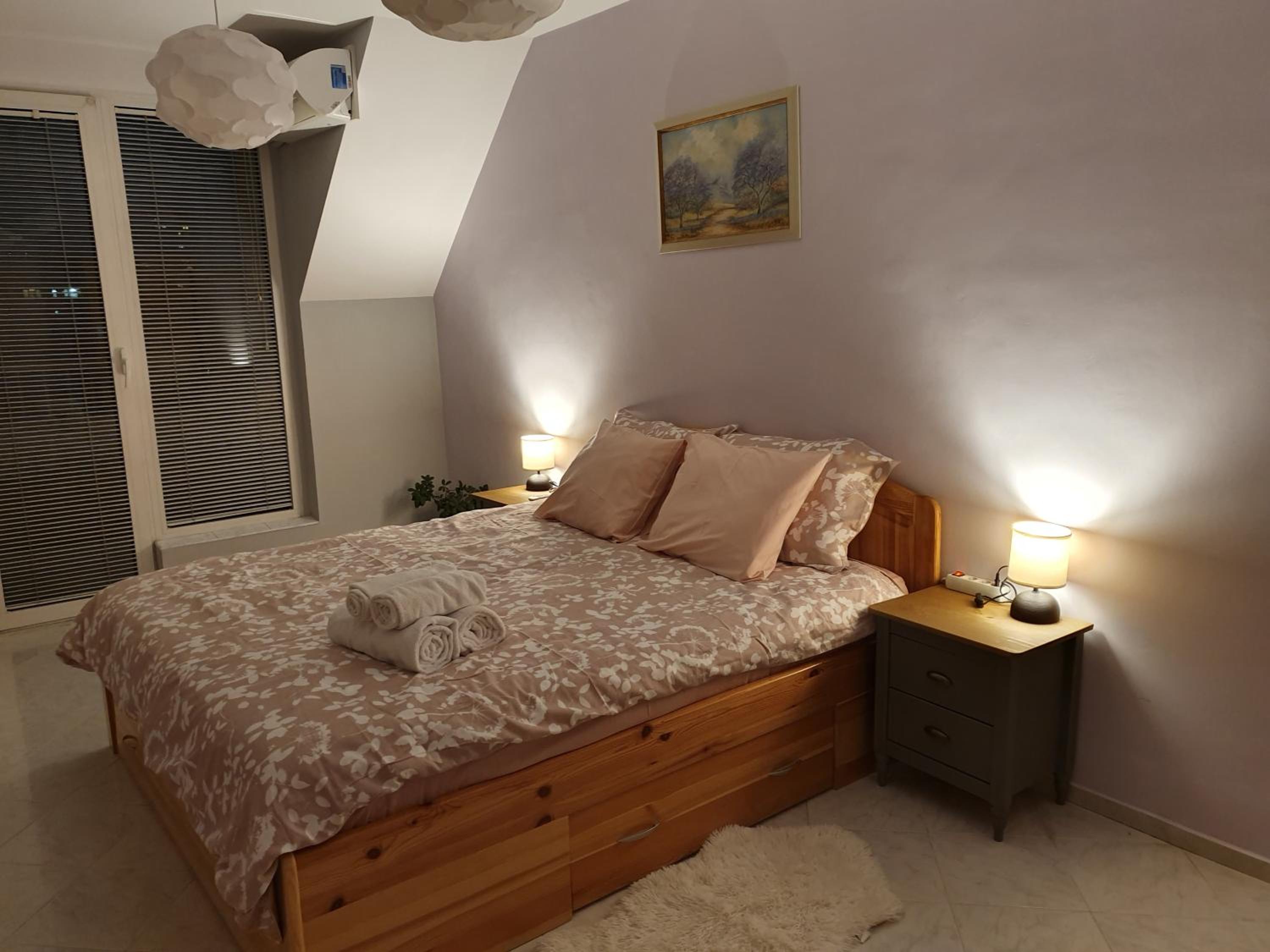 Two-Bedroom Apartment - Photo 27