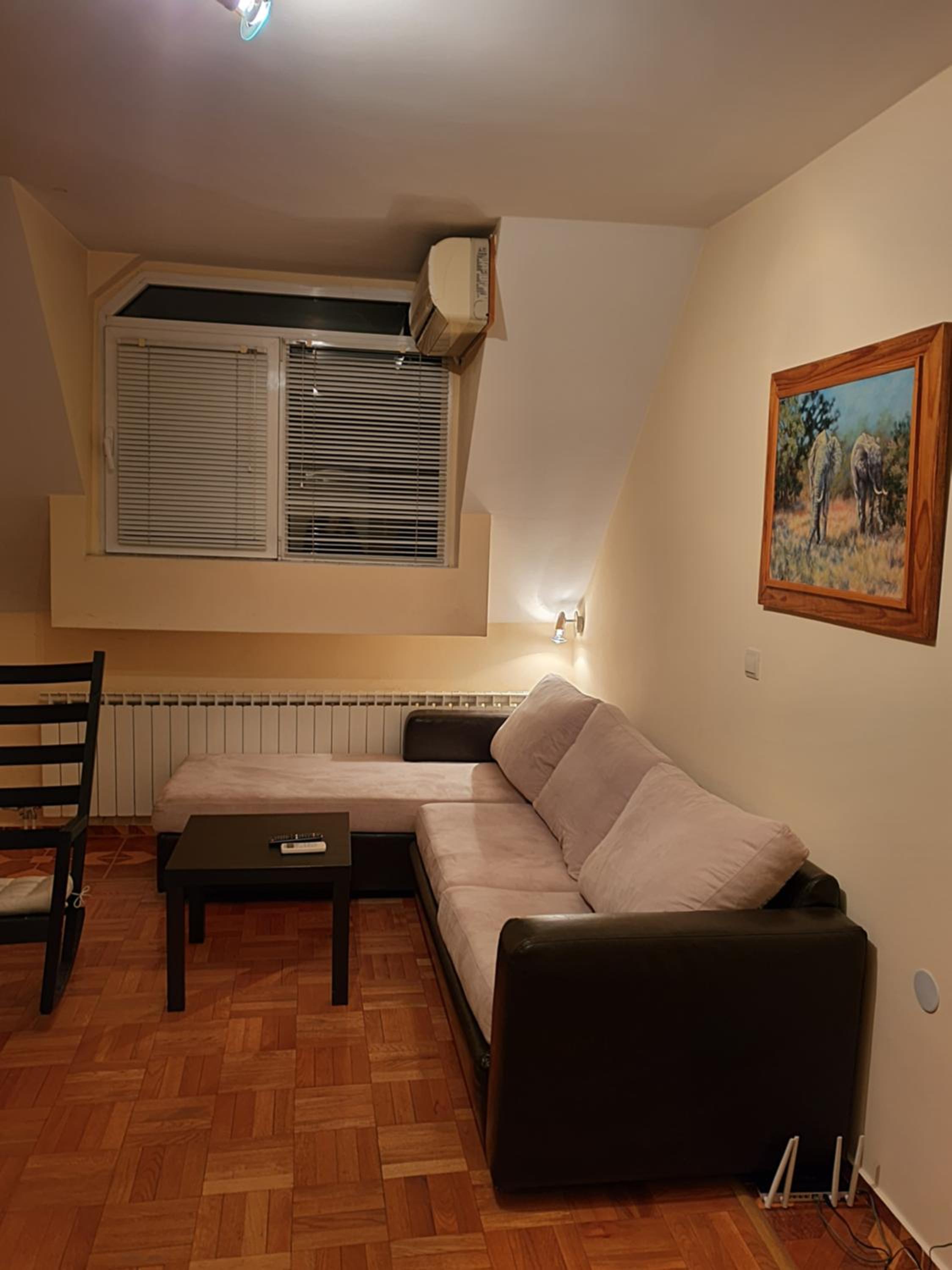 Two-Bedroom Apartment - Photo 29