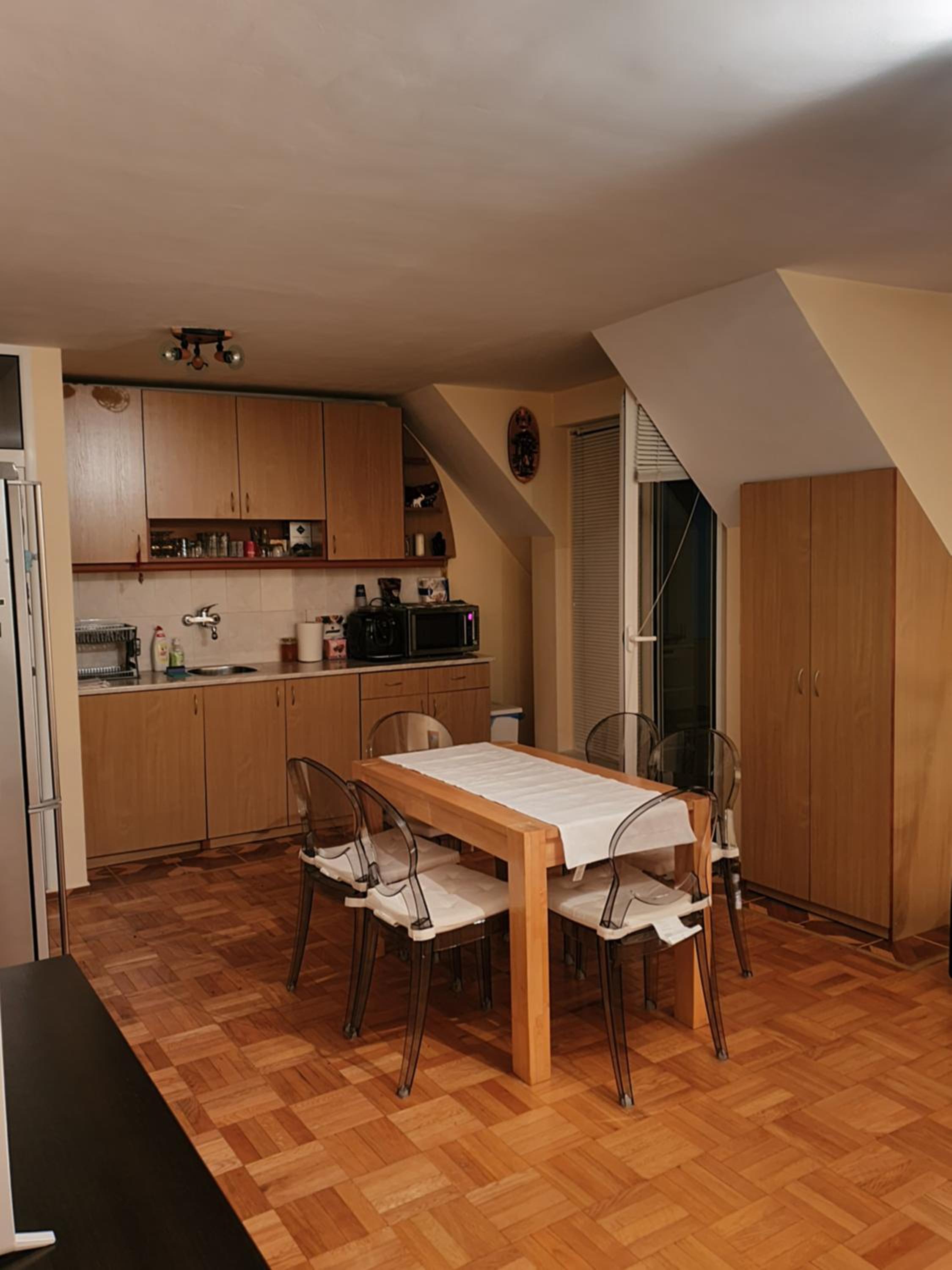 Two-Bedroom Apartment - Photo 30