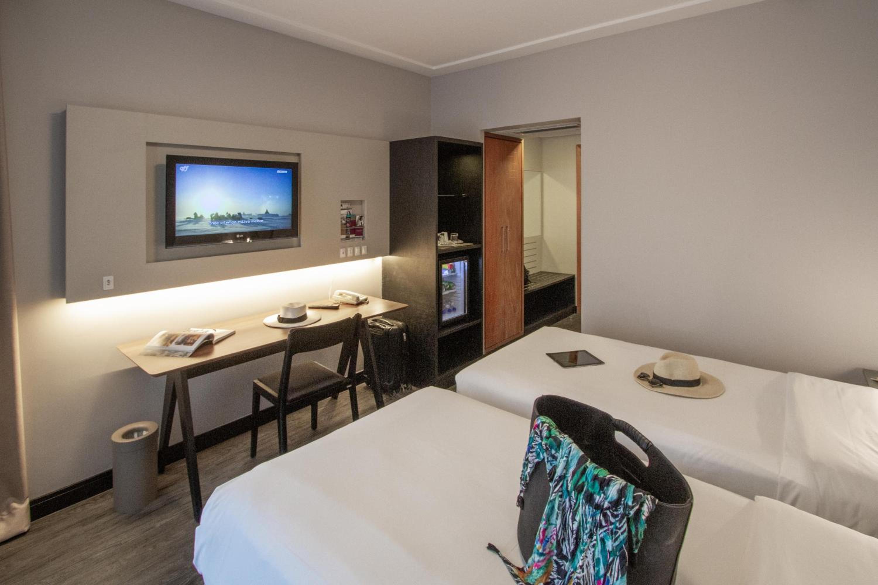 Executive Apartment - Photo 4