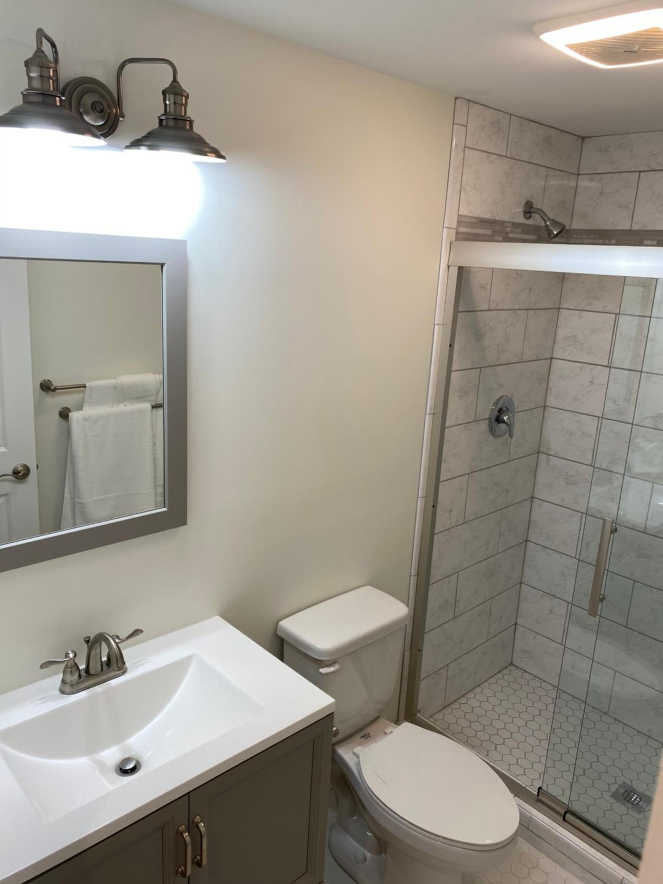 Suite with Lake View photo 3
