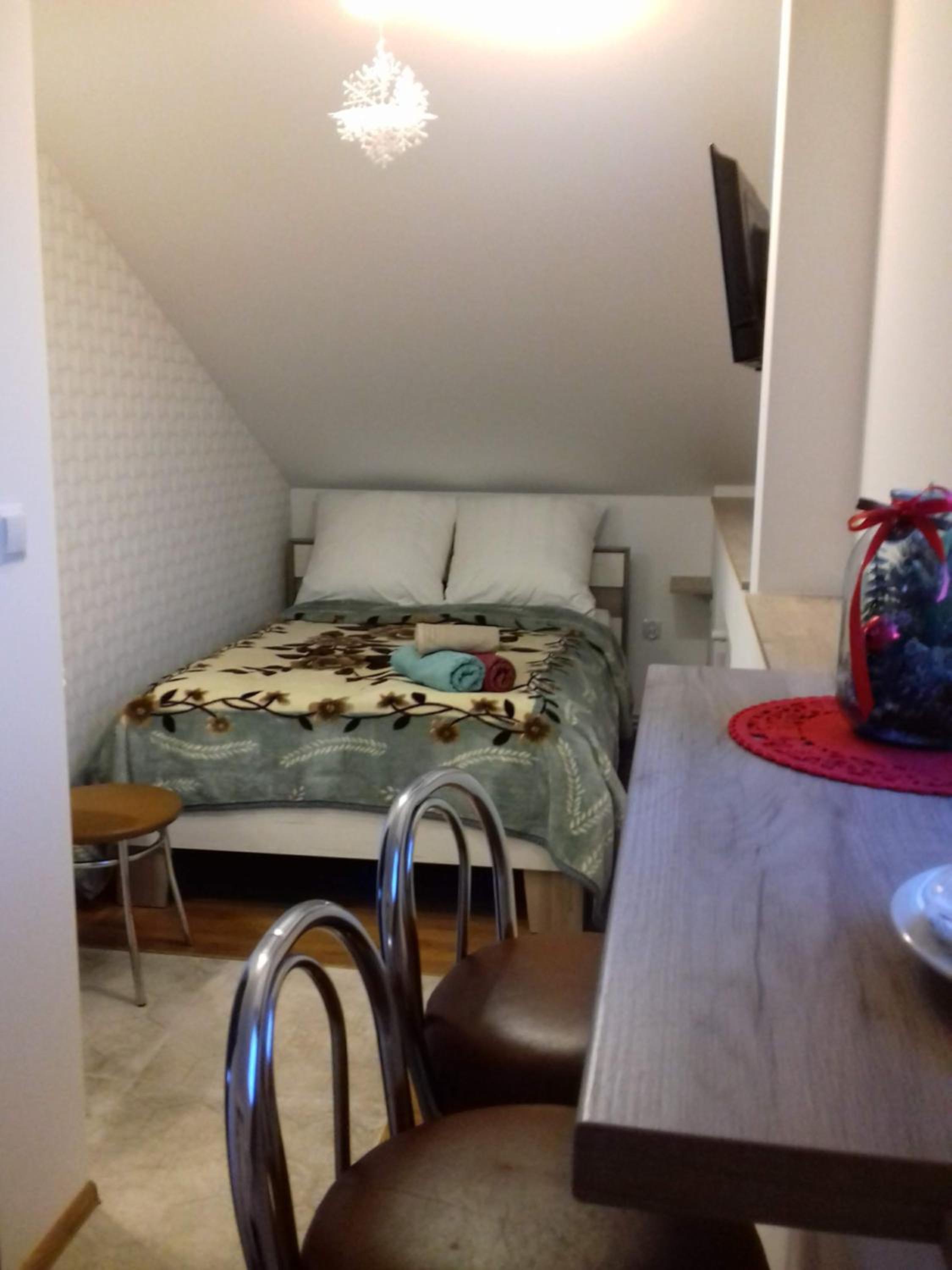 Standard King Room photo 2