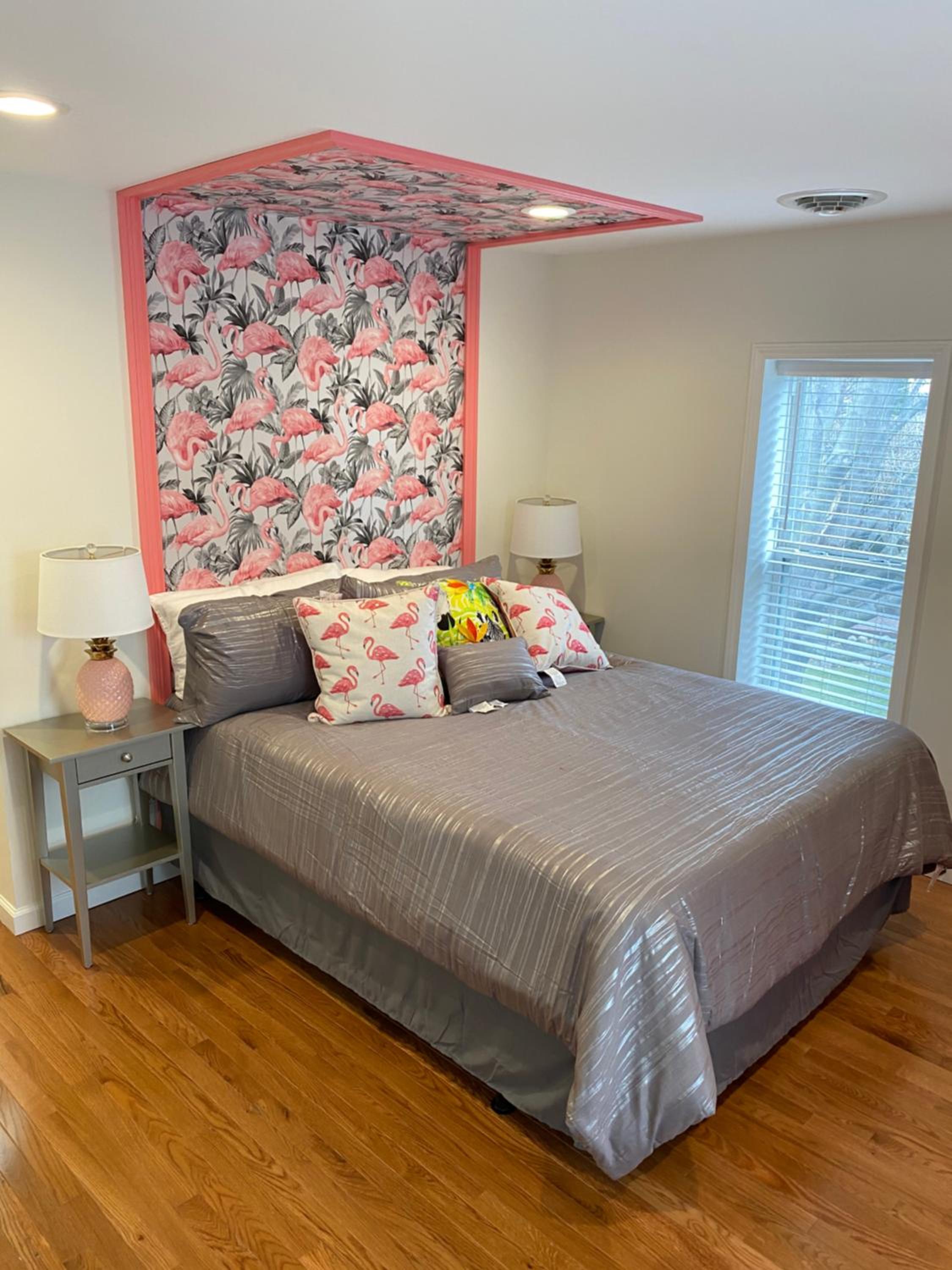 Suite with Lake View photo 1