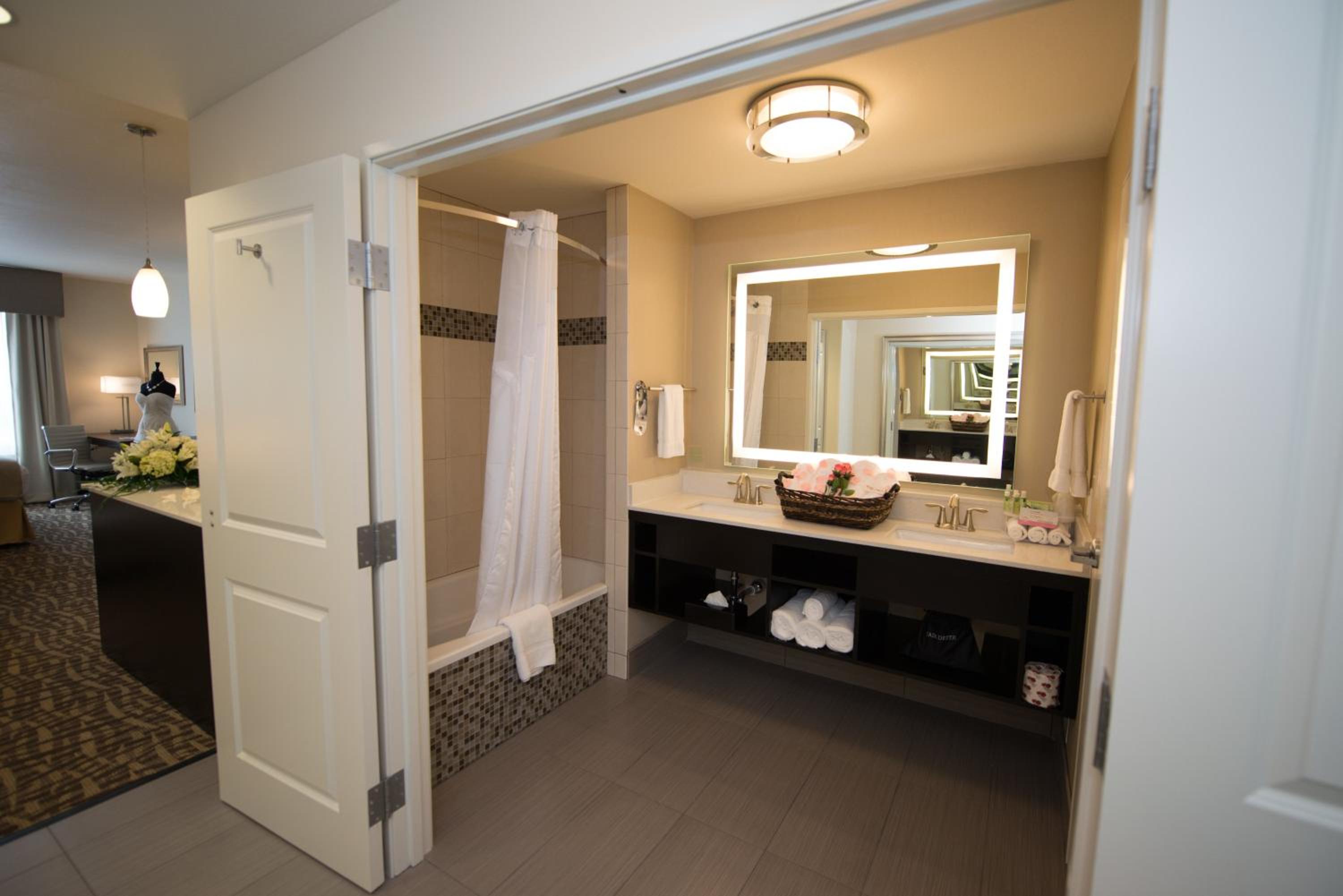 One-Bedroom Suite photo 2