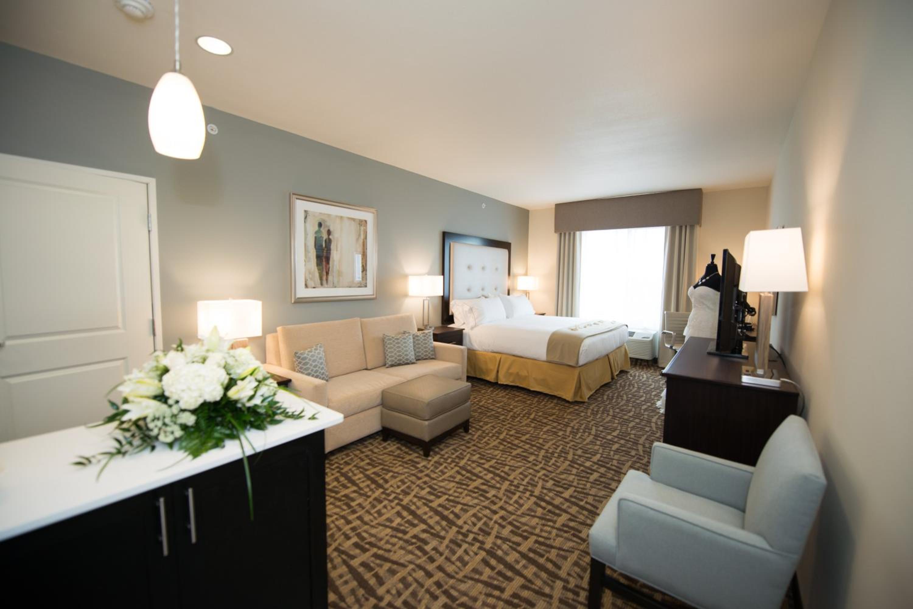 One-Bedroom Suite photo 1