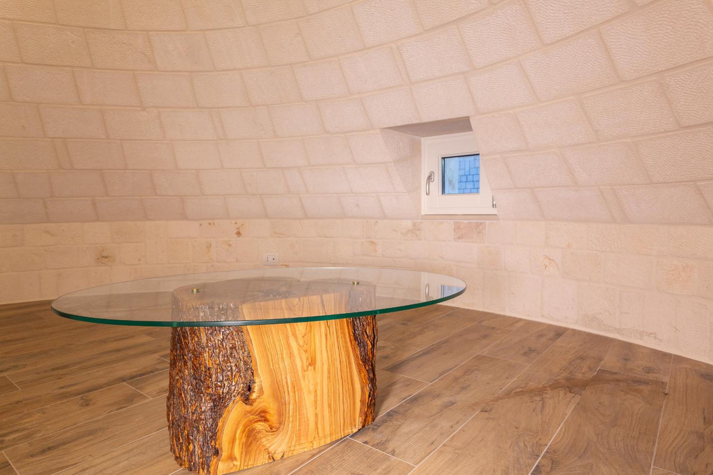 King Suite with Spa Bath