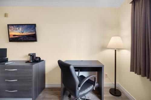 SureStay Hotel by Best Western Fontana, Billede 7