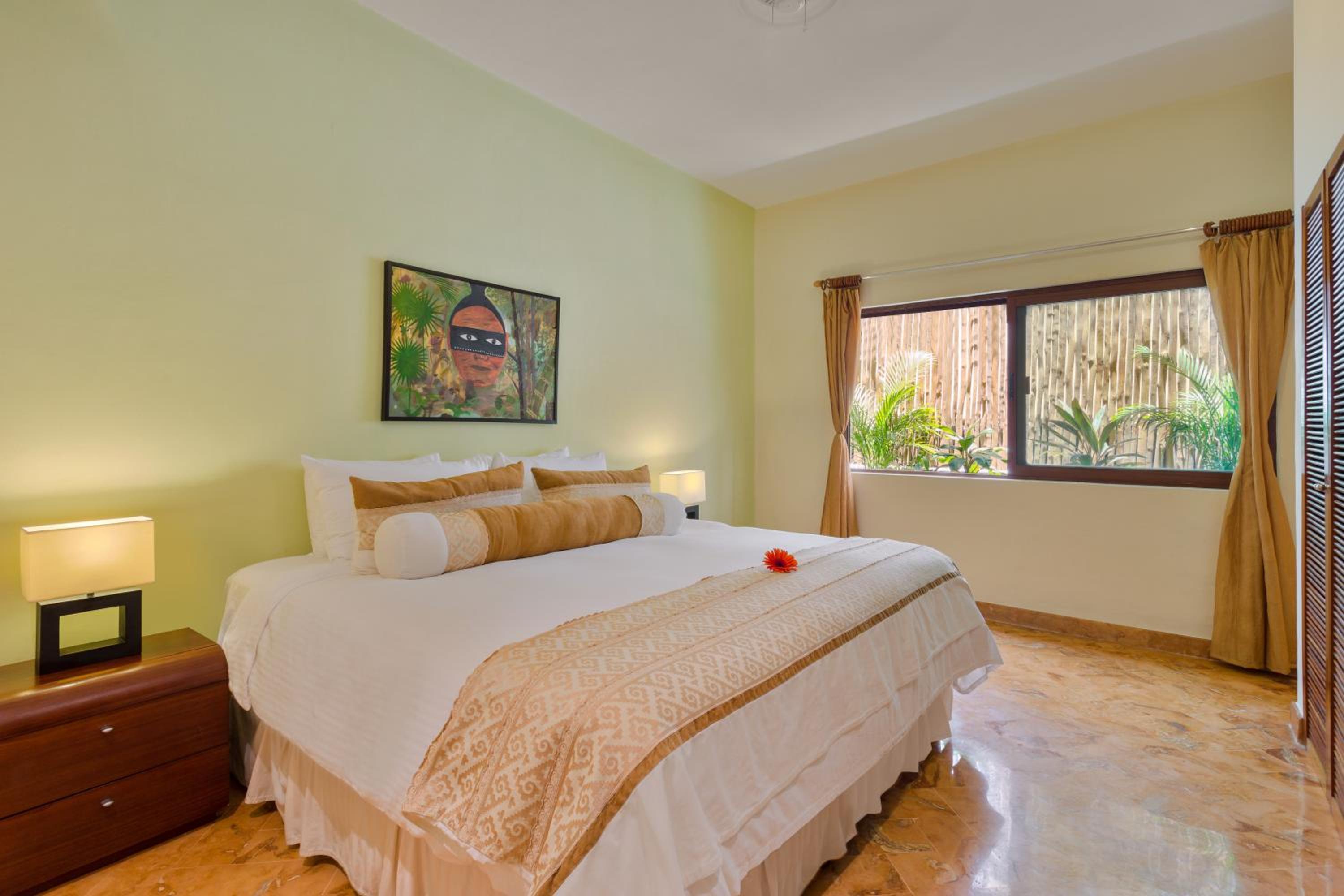 One-Bedroom Condo - Photo 1