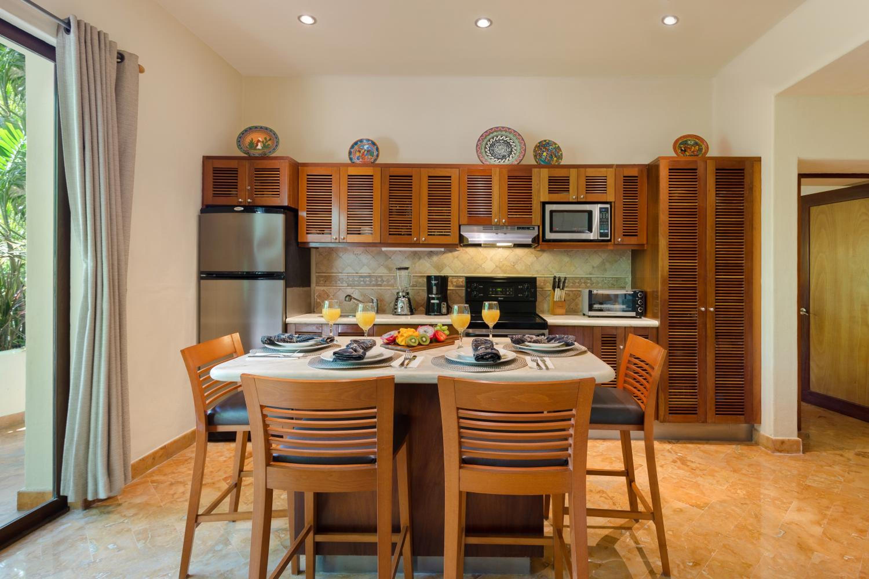 One-Bedroom Condo - Photo 15