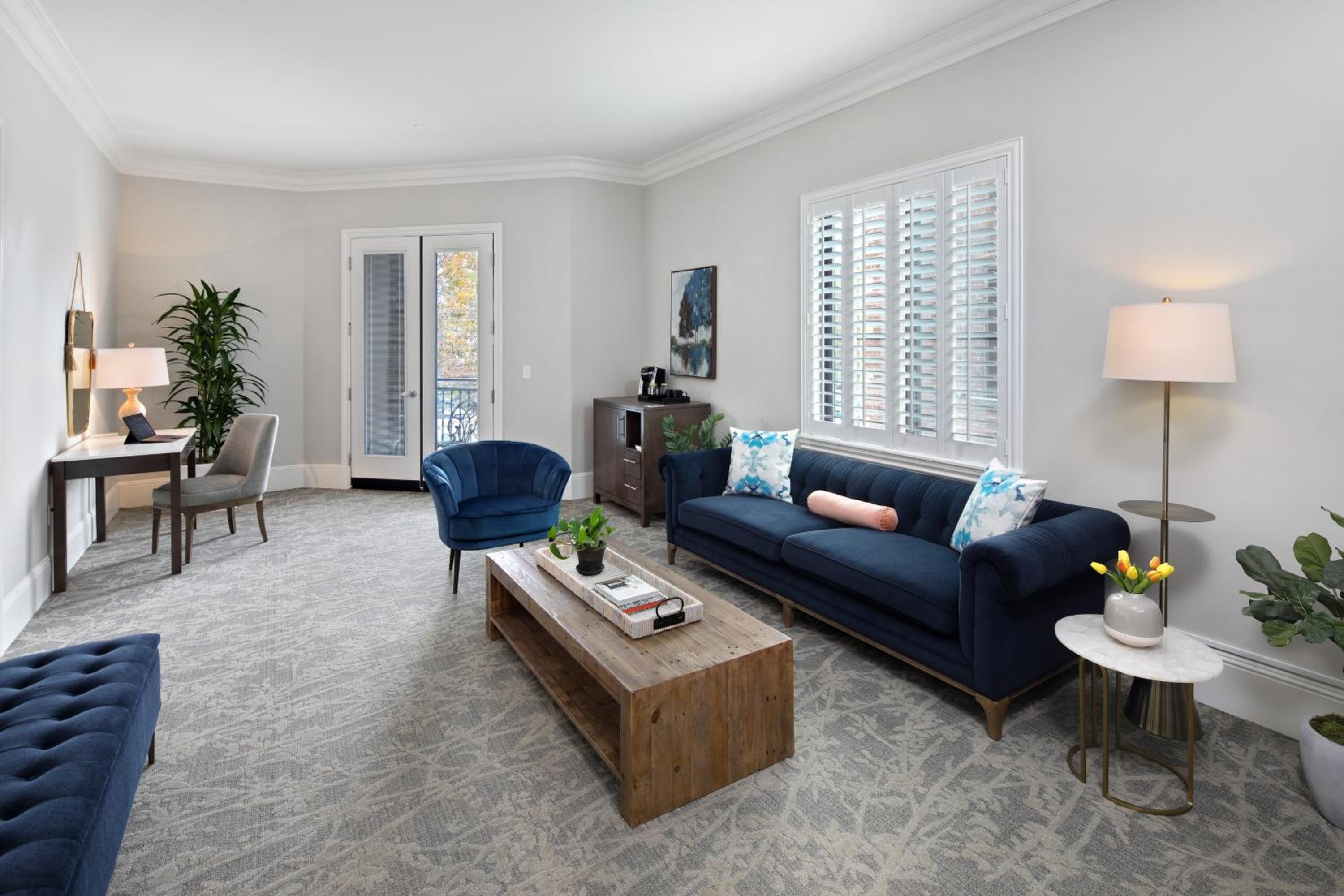 Deluxe Suite - Photo 5