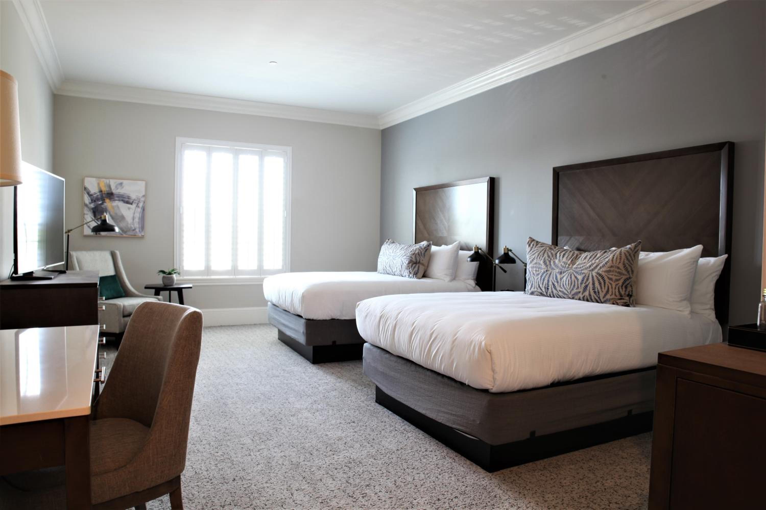 Deluxe Quadruple Room - Photo 1