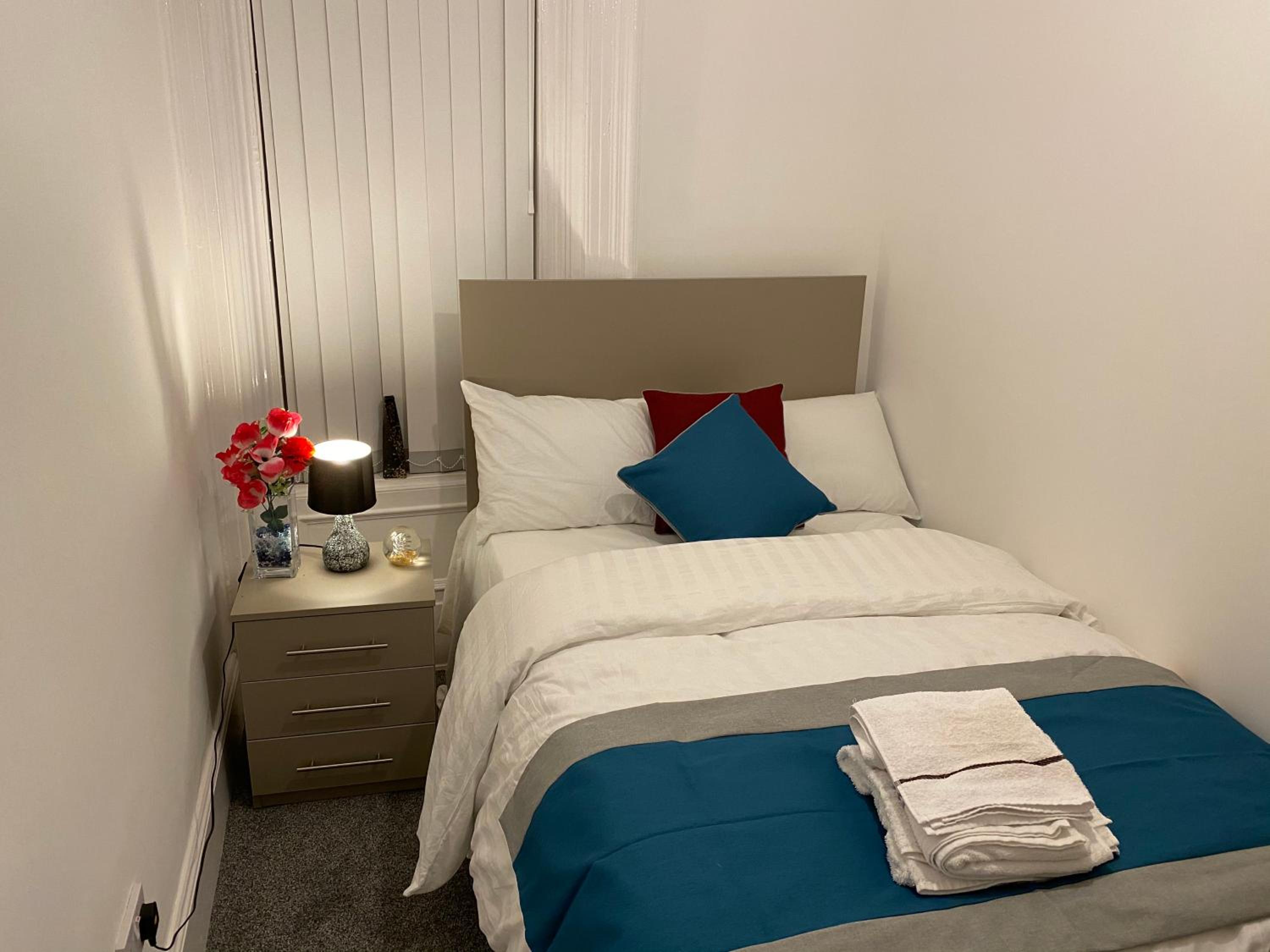 Apartment - Photo 10