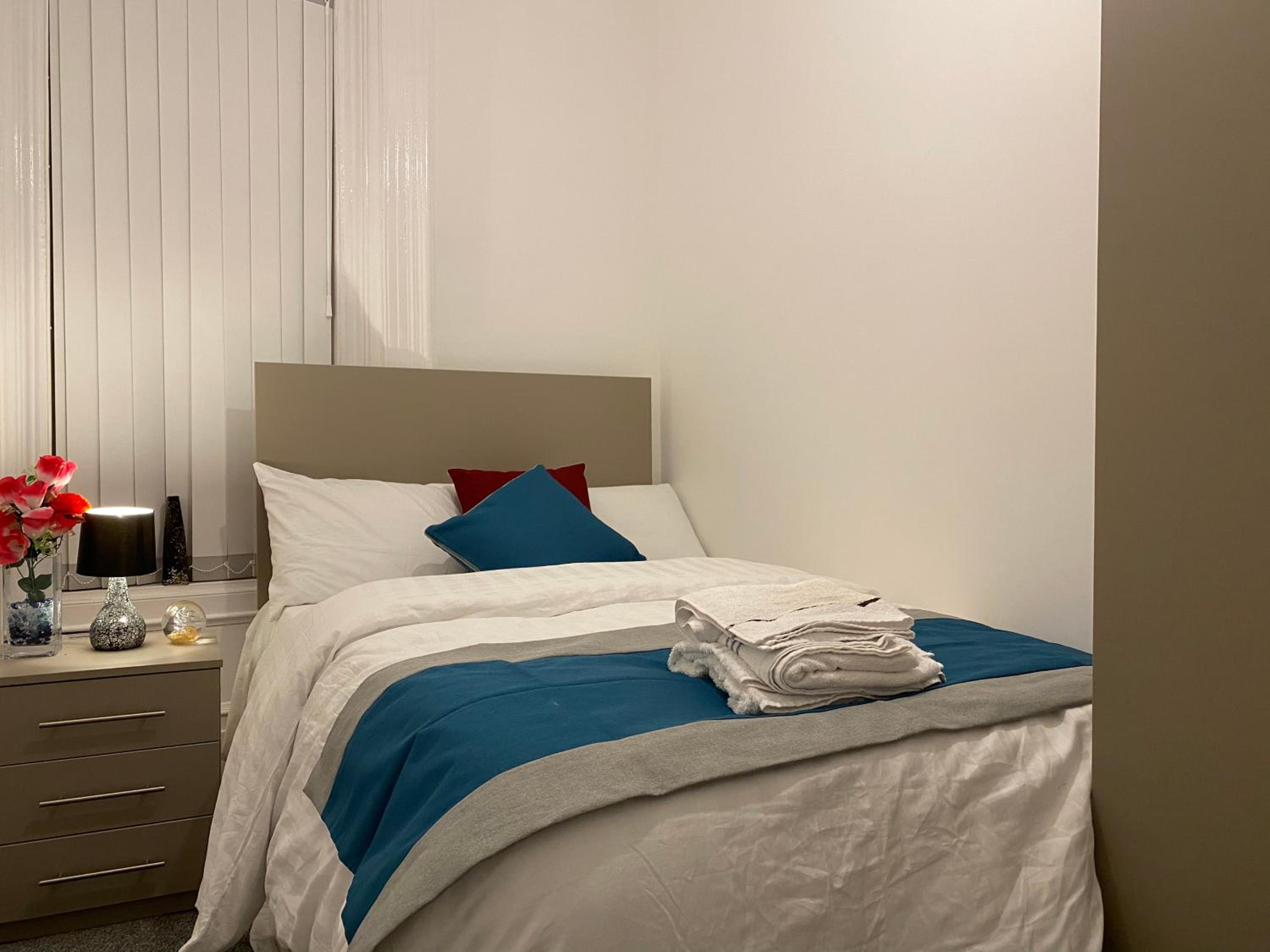 Apartment - Photo 11