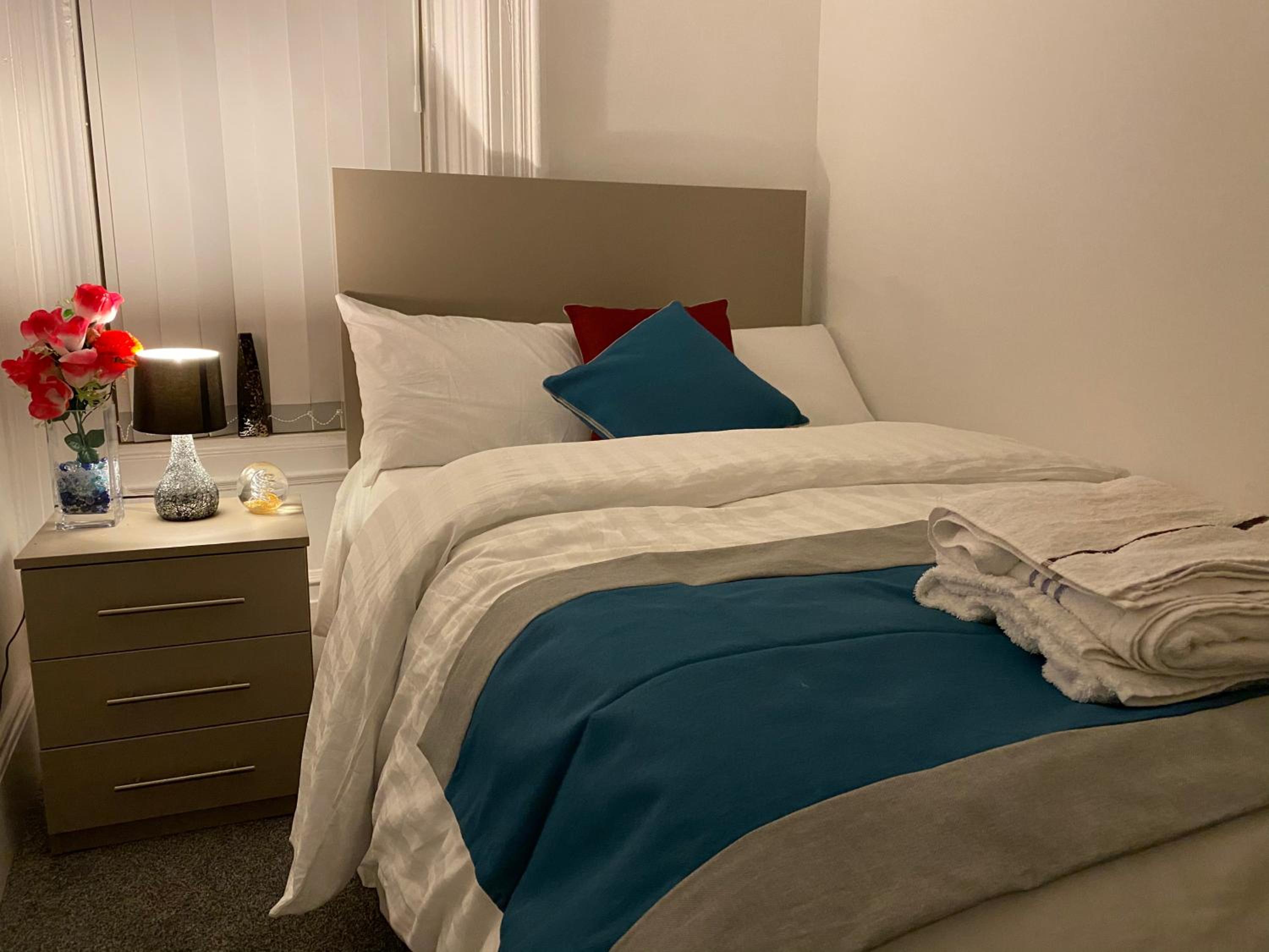 Apartment - Photo 12