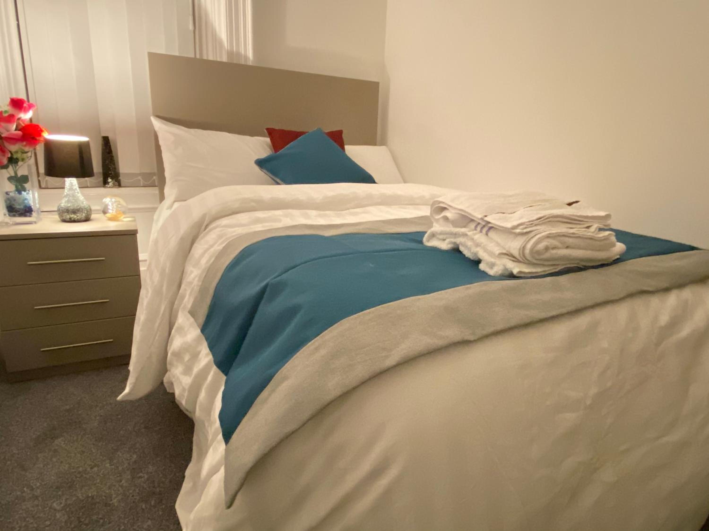 Apartment - Photo 13