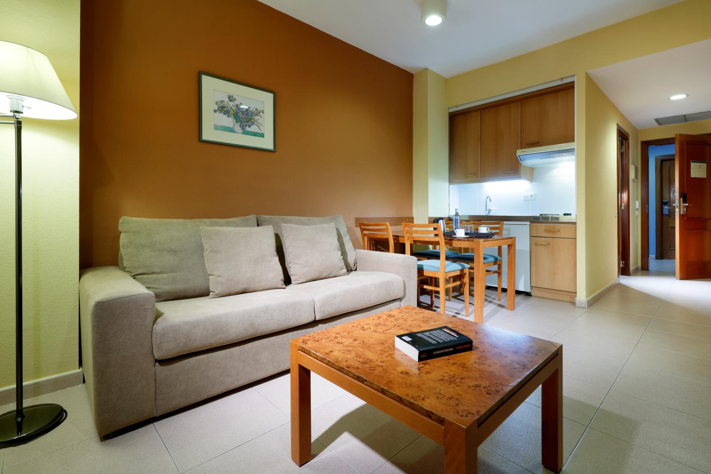 Apartamento