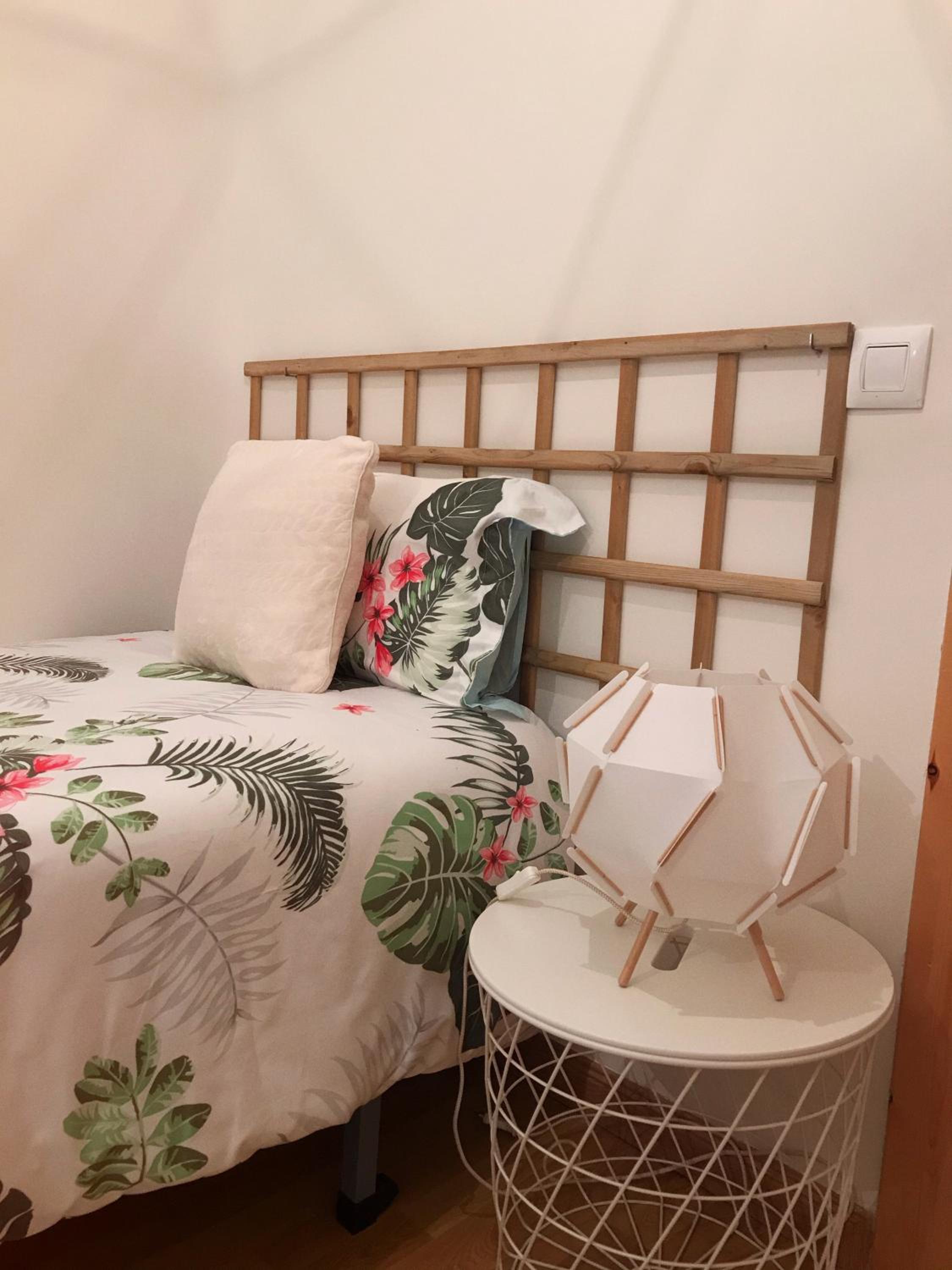 Two-Bedroom Apartment - Photo 2
