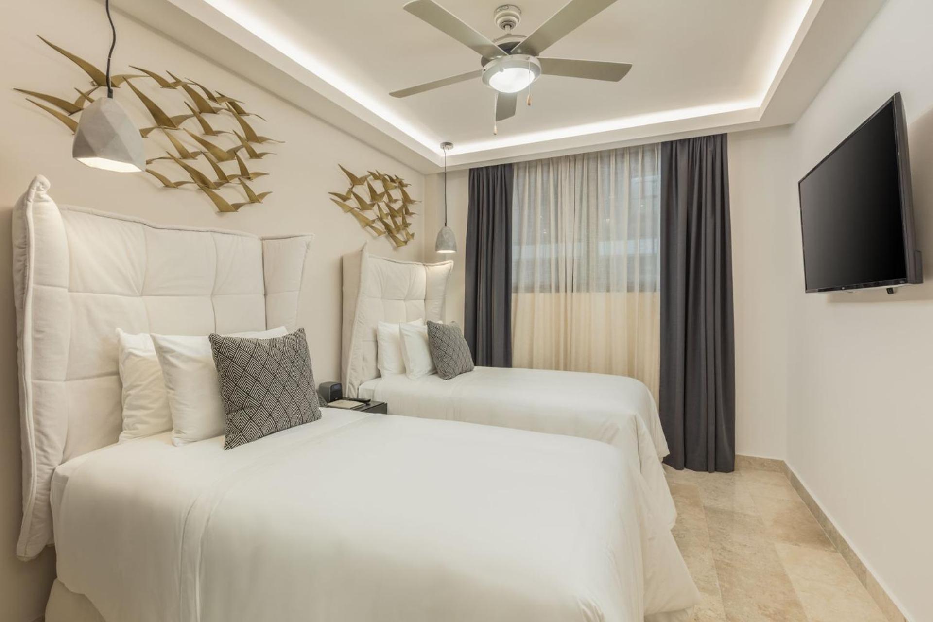Junior Suite - Photo 2