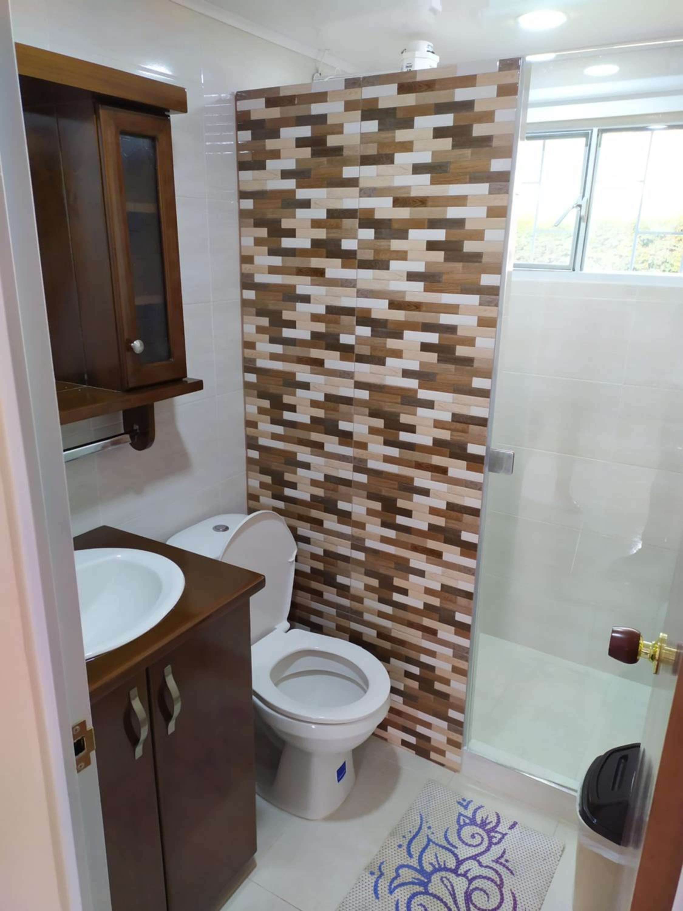Two-Bedroom House photo 2