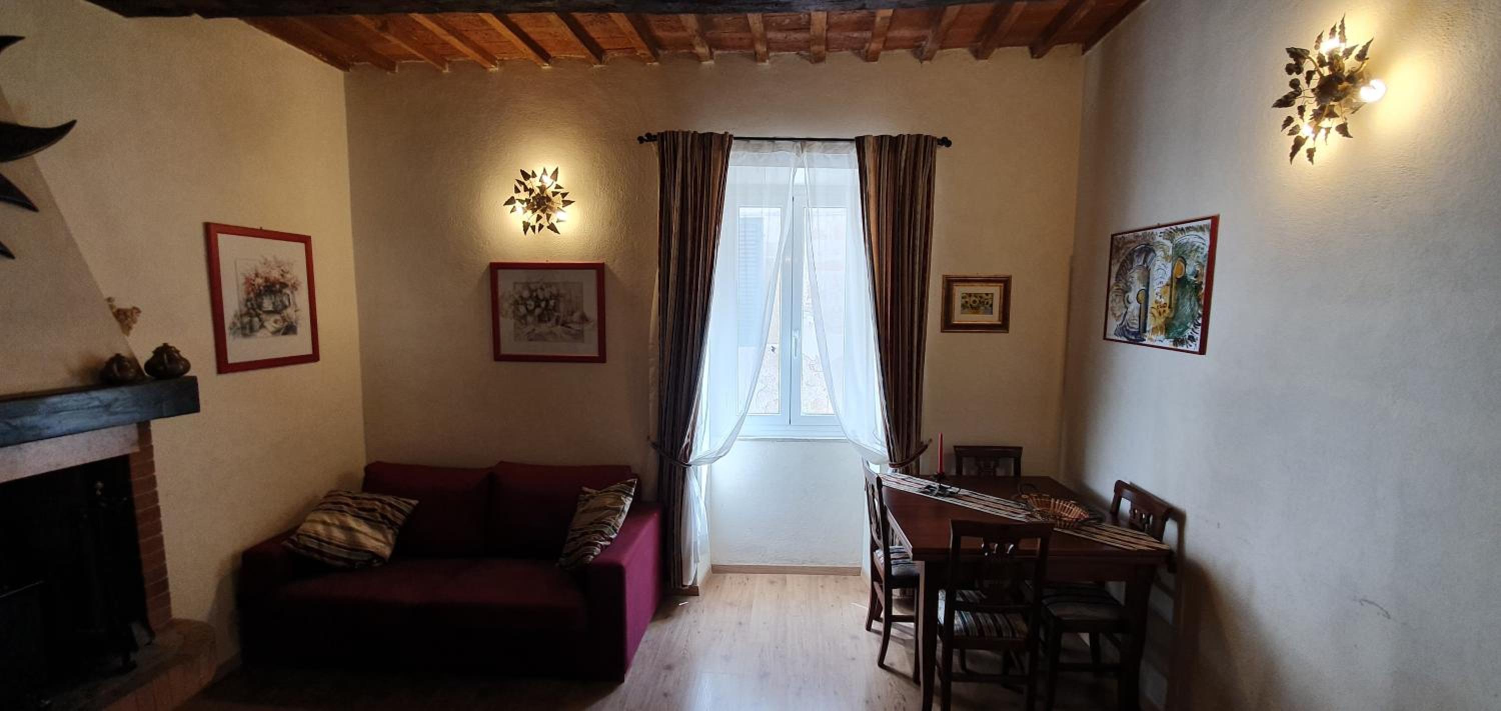 Maisonette - Photo 22