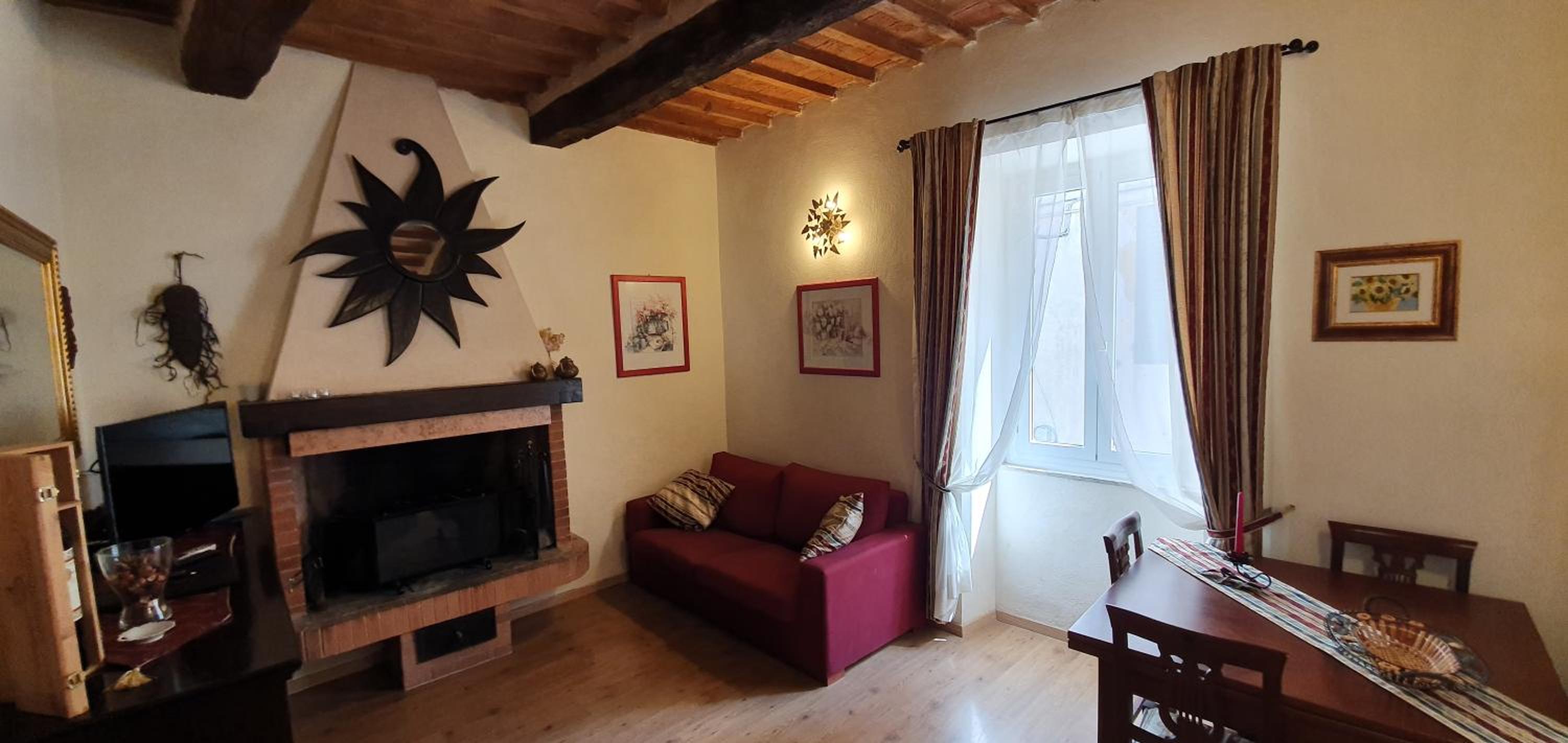 Maisonette - Photo 21