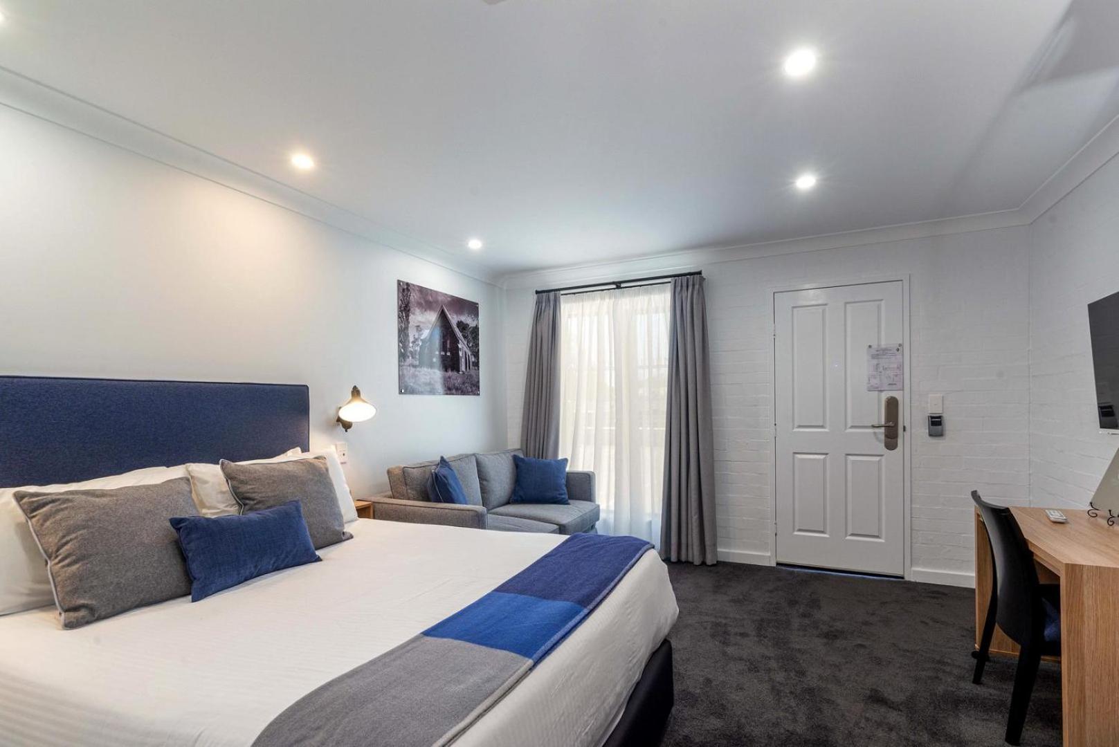 Deluxe Double Room photo 1