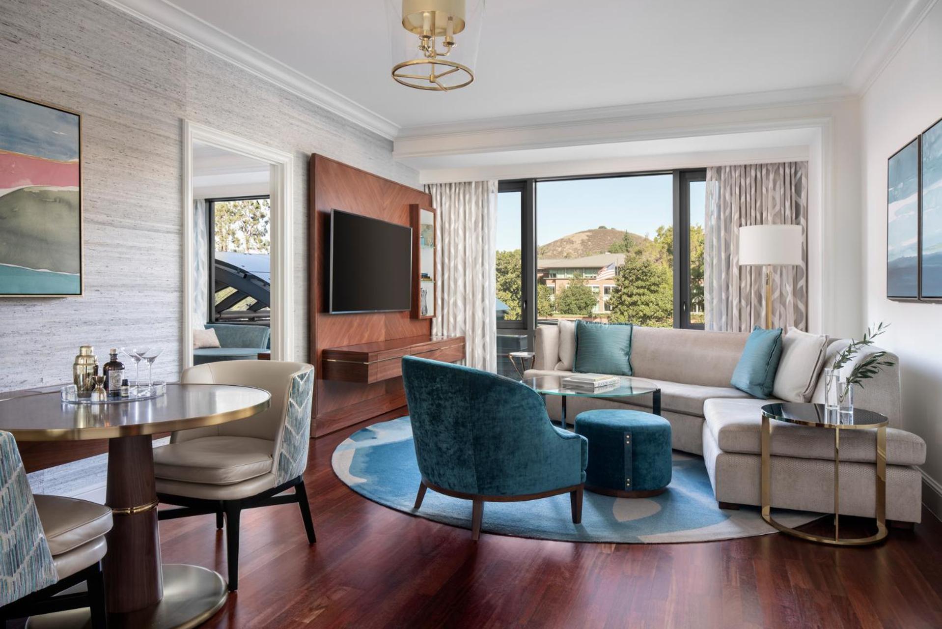 Malibu Two-Bedroom Suite