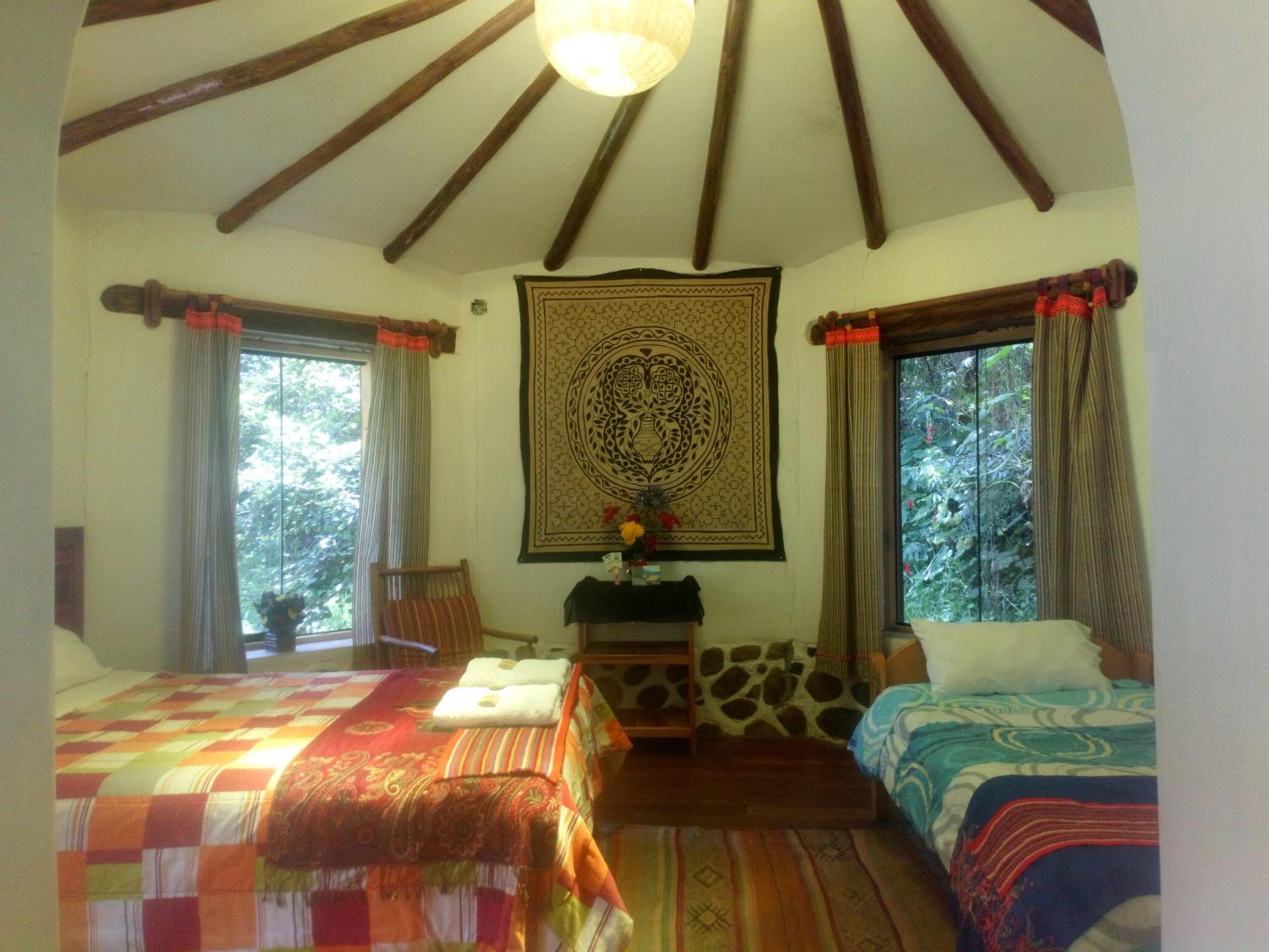 Cottage with Garden View photo 1