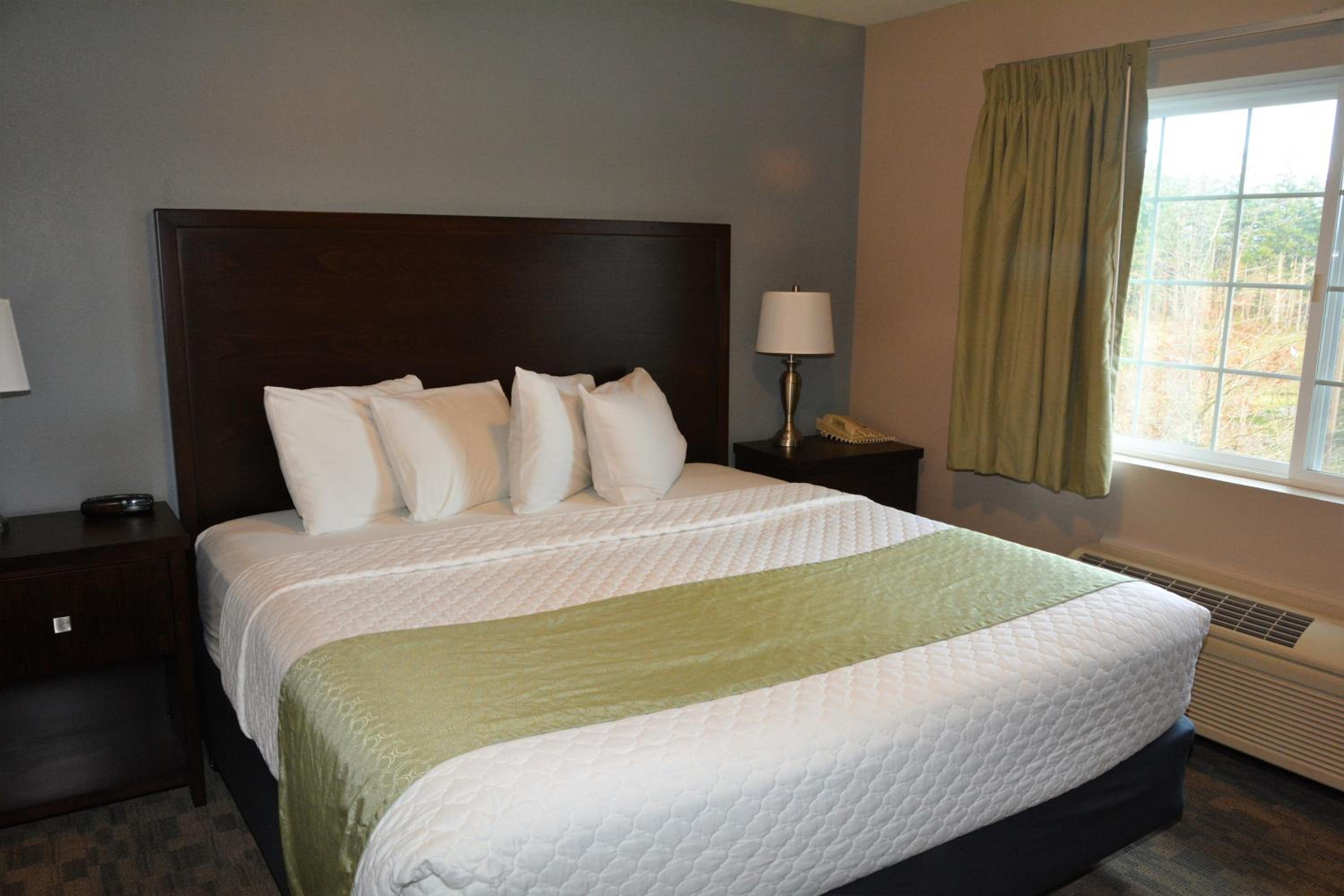 One-Bedroom Suite - Non-Smoking - Photo 4