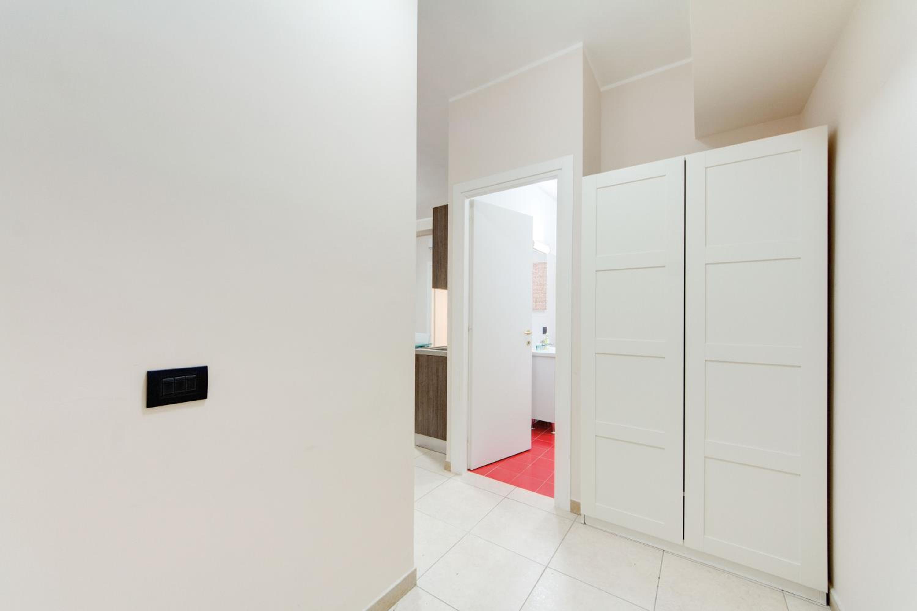 Standard Apartment