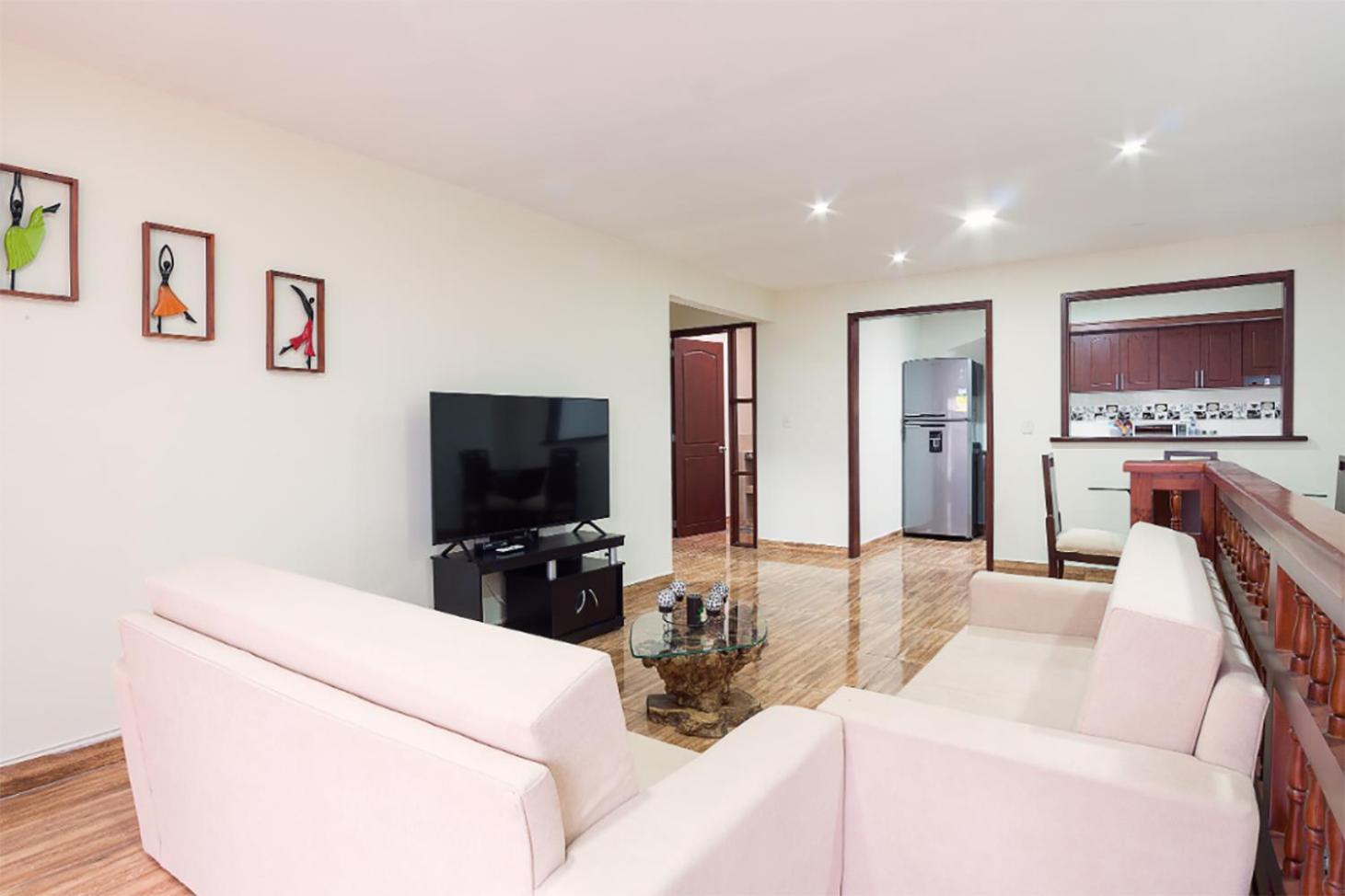 Superior Apartment