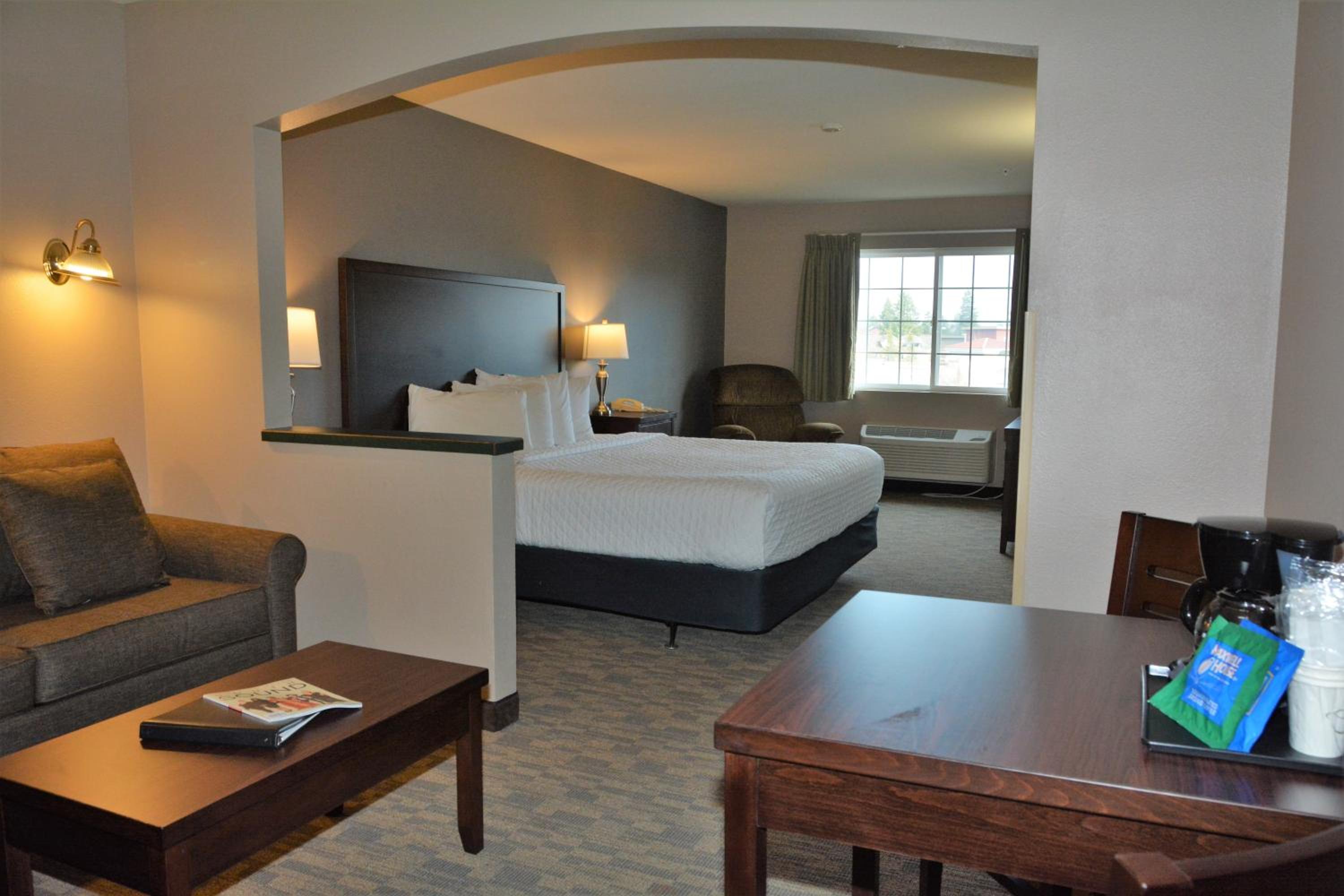 Family Suite photo 1