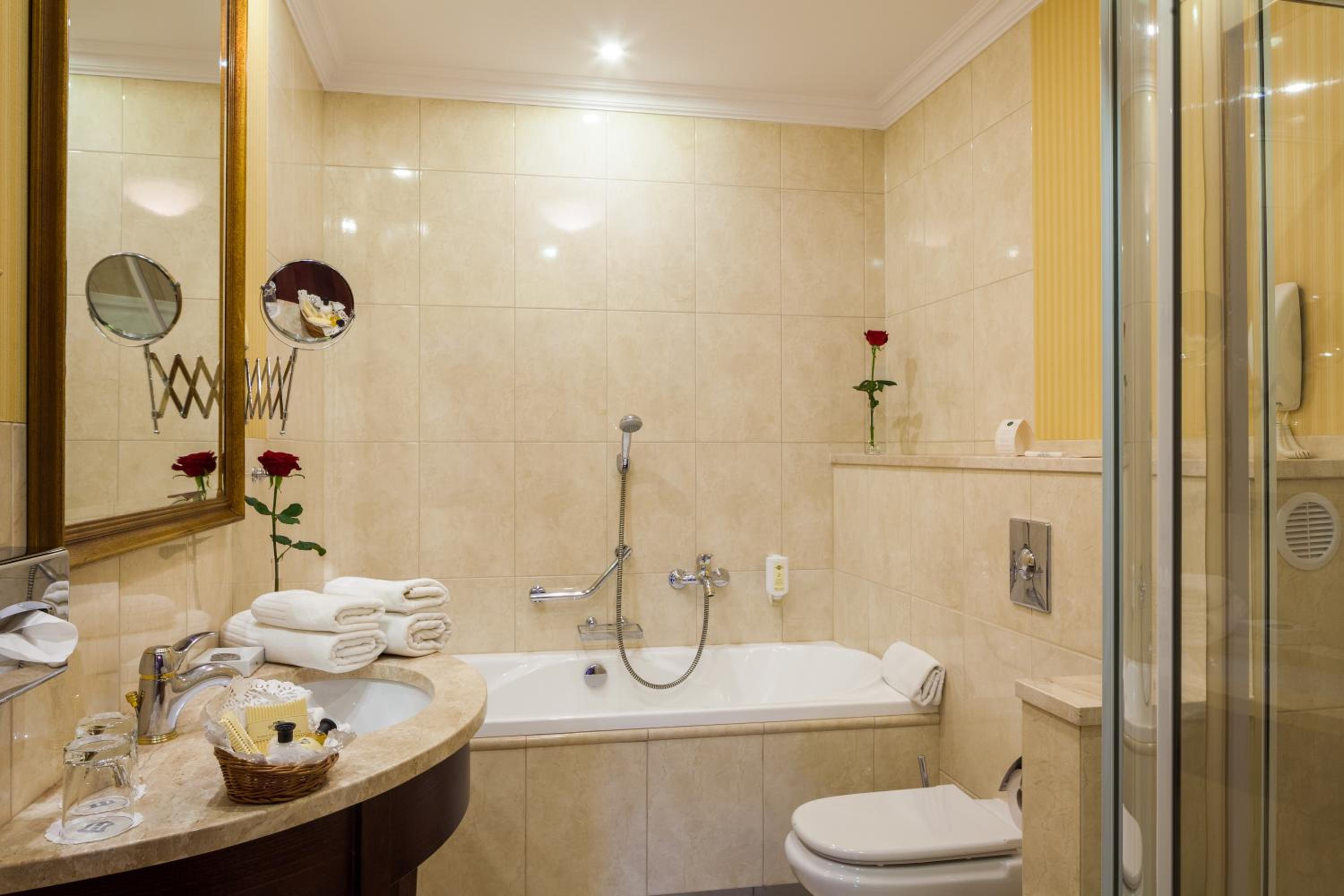 Superior Double Room photo 3