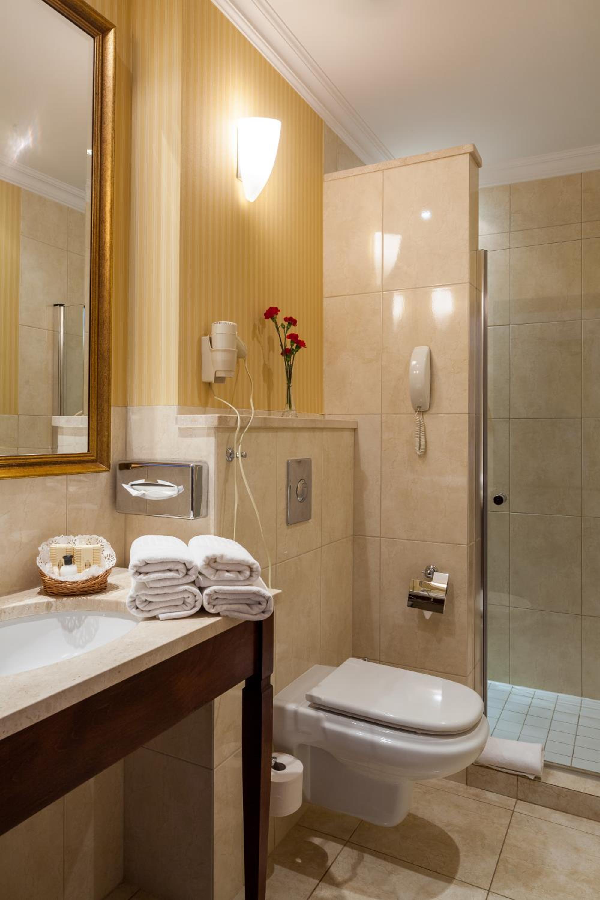 Standard Double or Twin Room photo 2