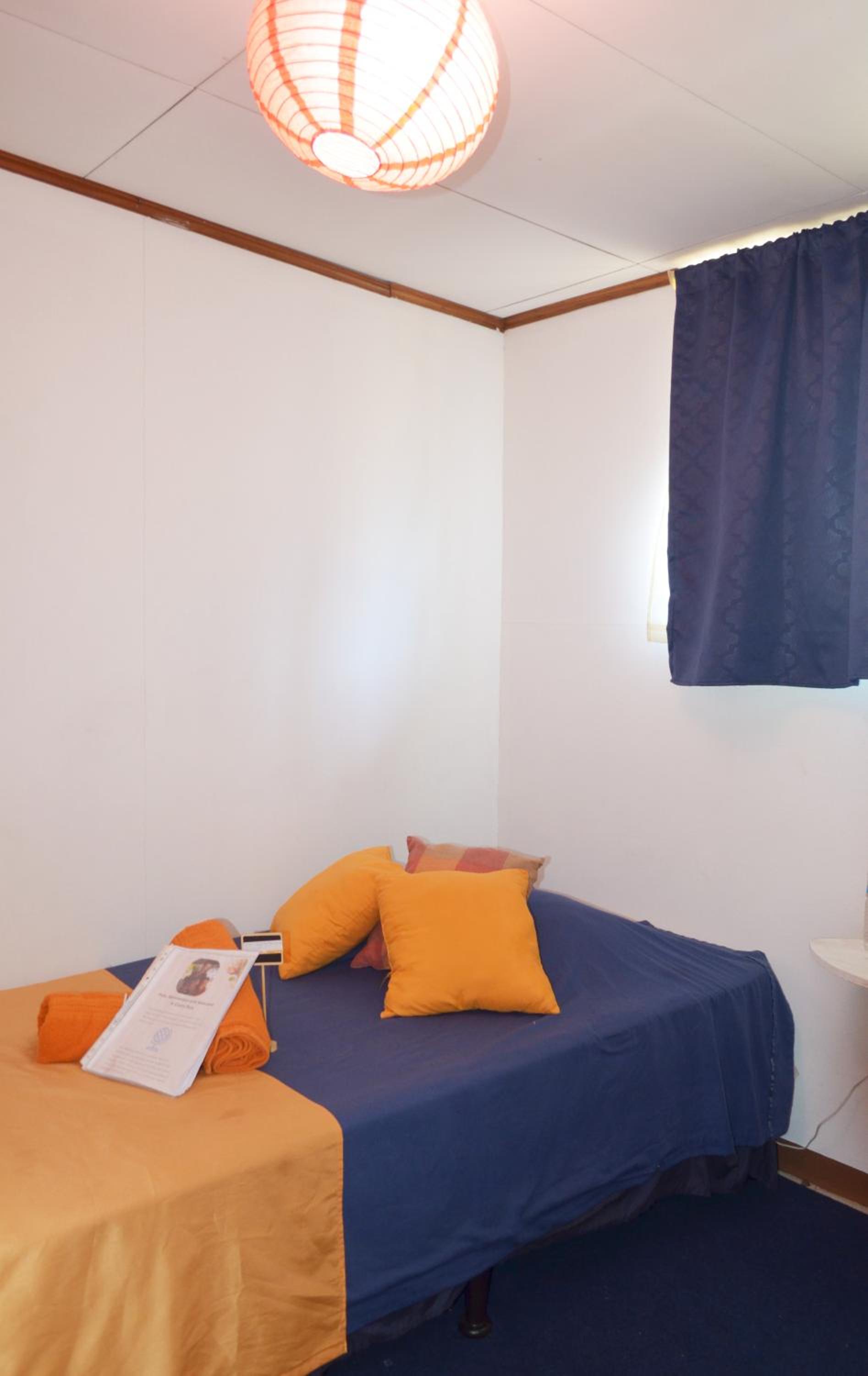 Budget Single Room photo 1