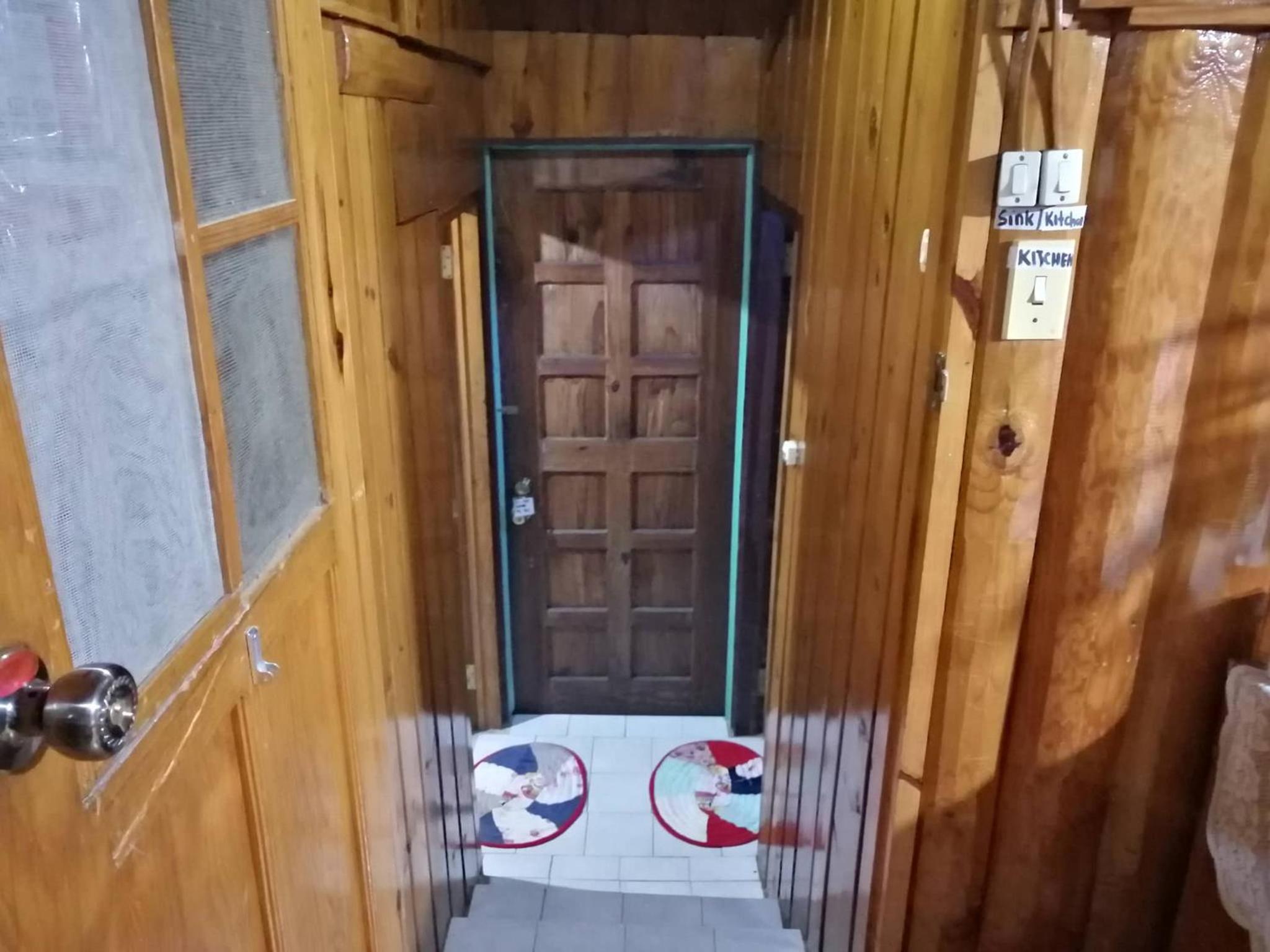 Four-Bedroom House - Photo 12